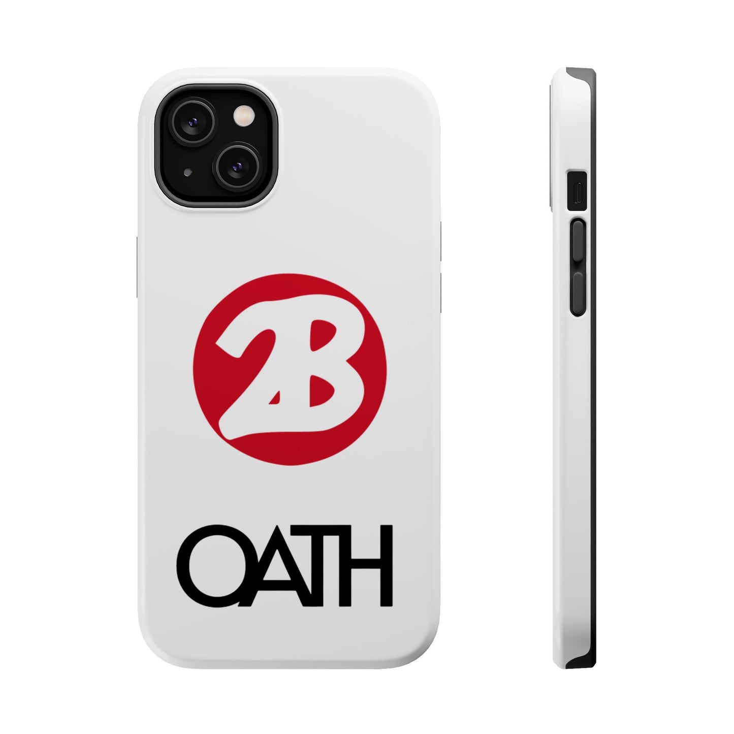 OATH Protective iphone case