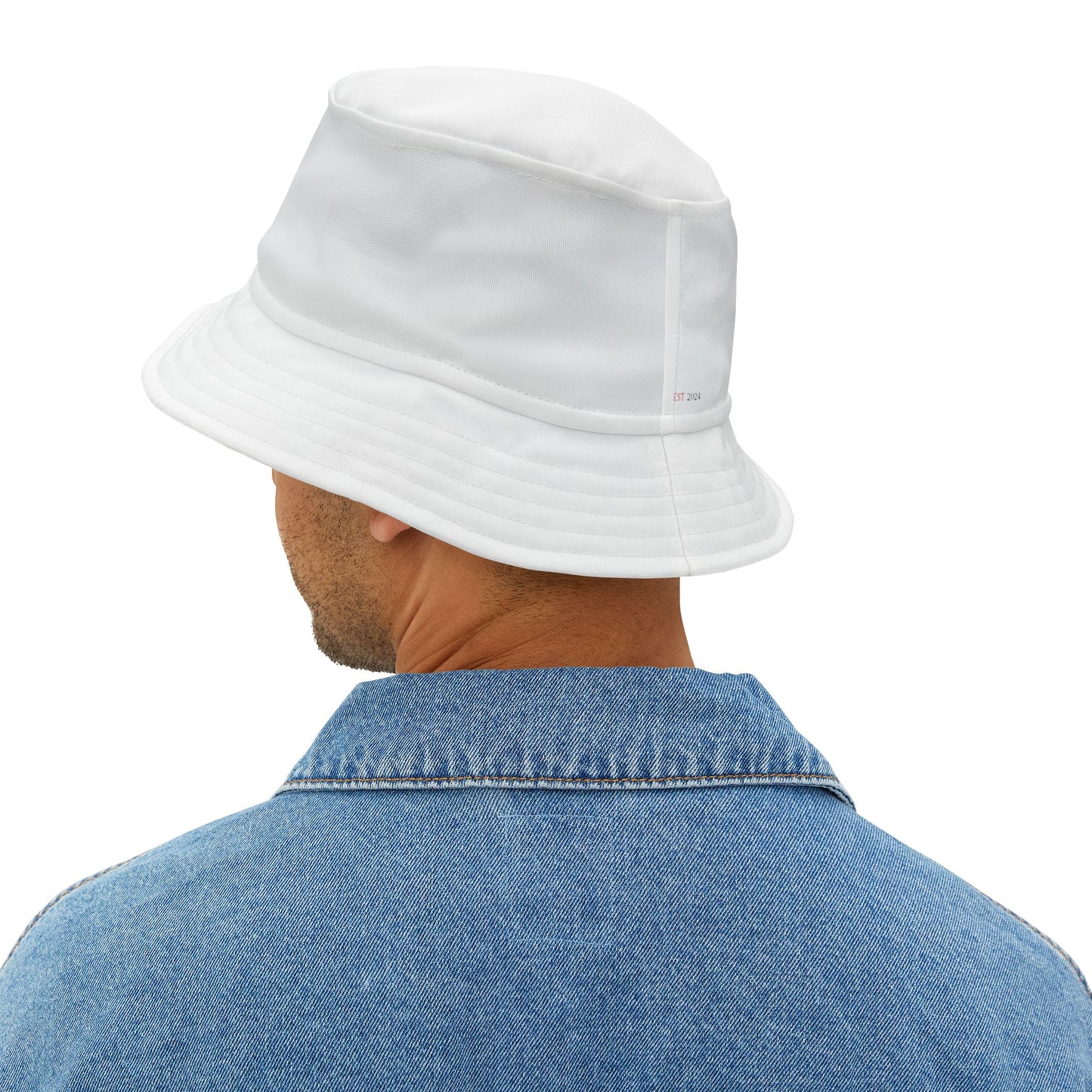 OATH bucket hat WT