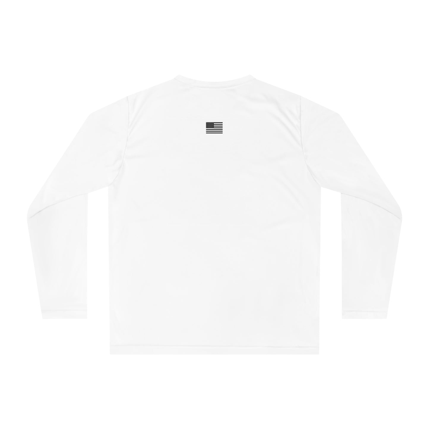 OATH Unisex Performance Long Sleeve Shirt