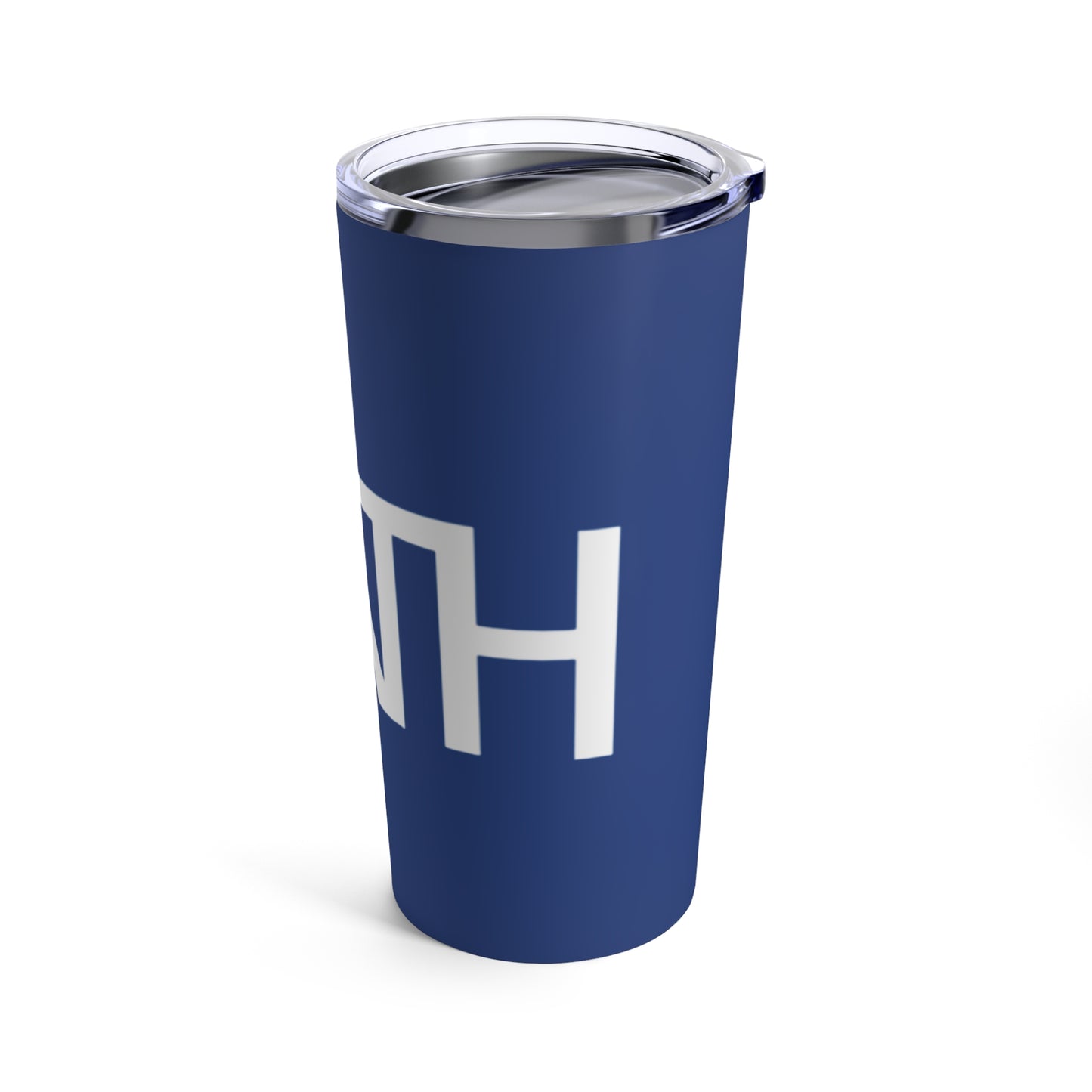 OATH Tumbler 20oz BLU
