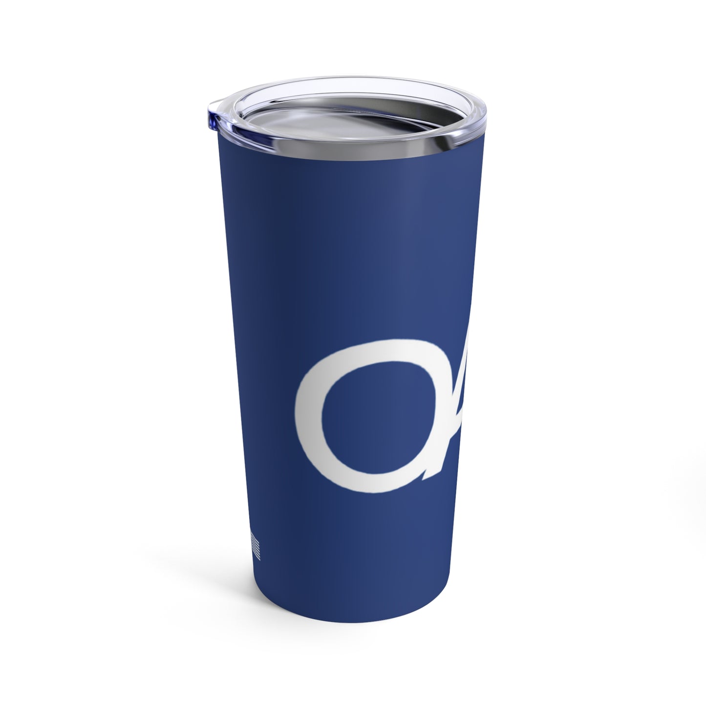 OATH Tumbler 20oz BLU