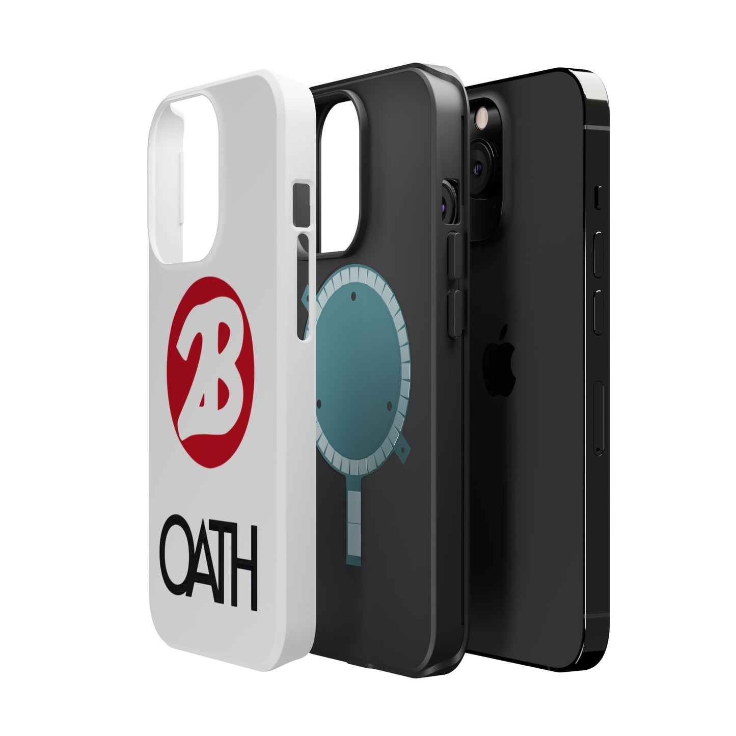 OATH Protective iphone case
