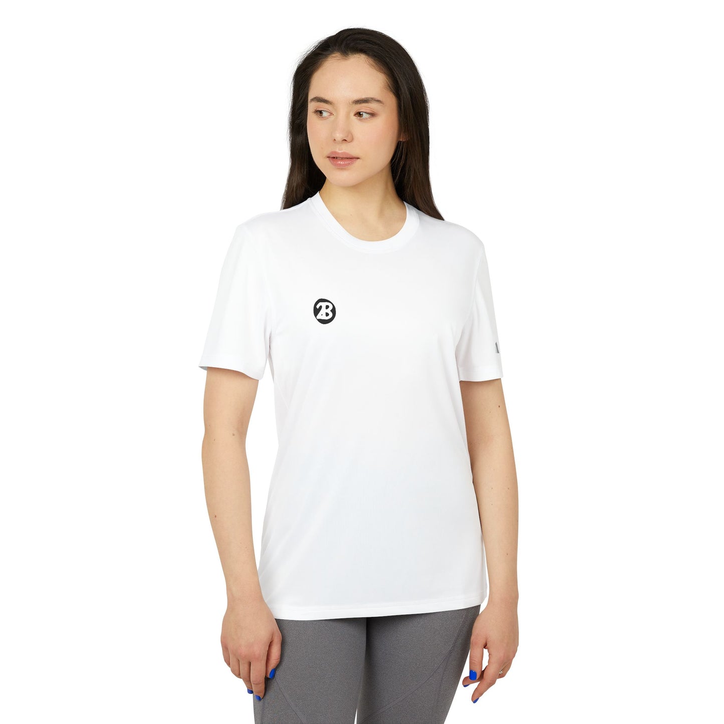 OATH adidas Unisex Sport T-shirt