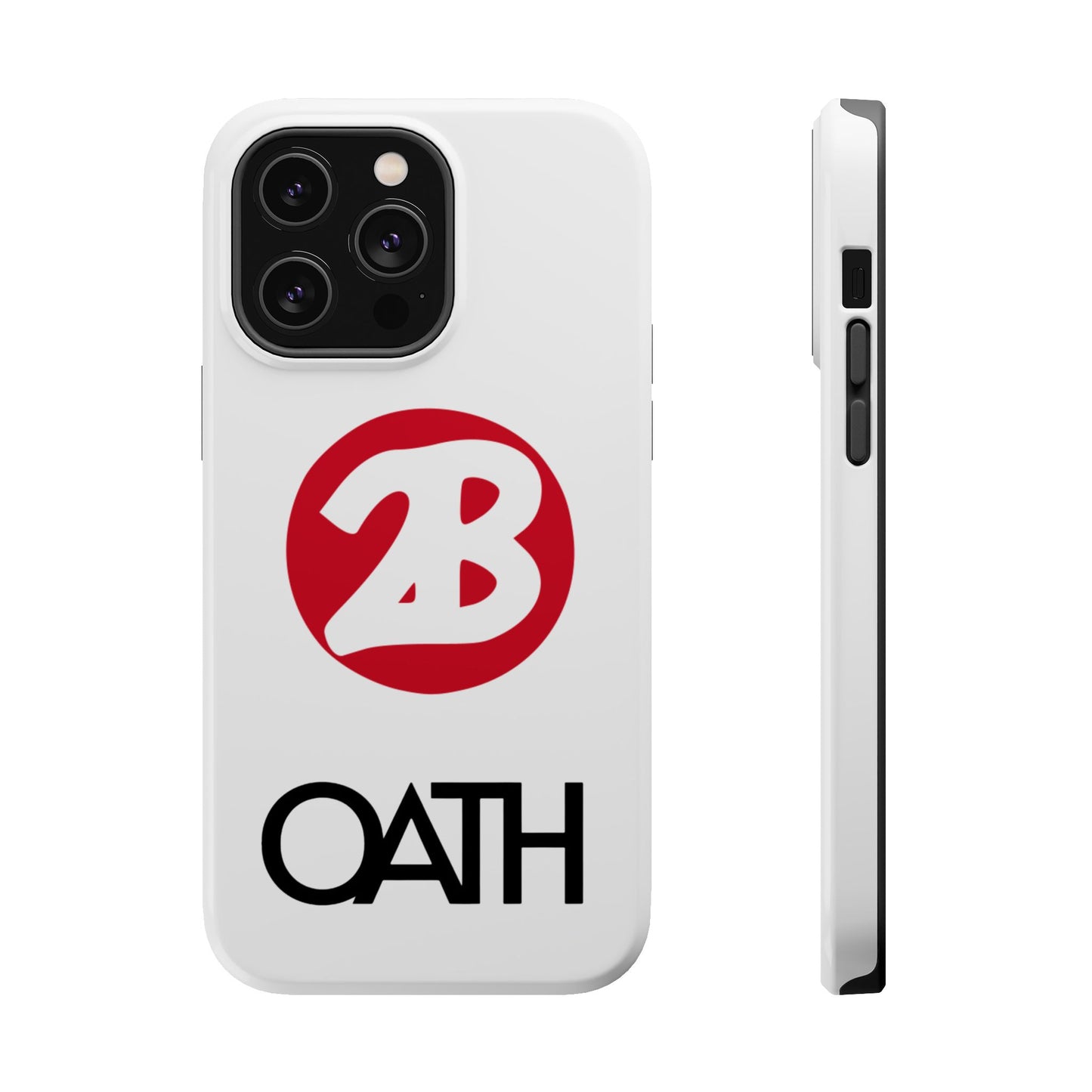 OATH Protective iphone case