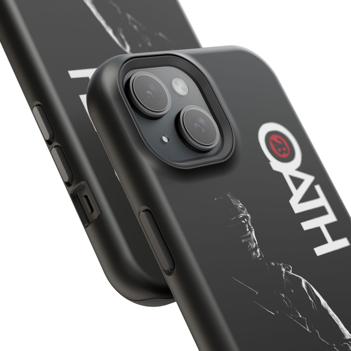 OATH Protective iphone case sld