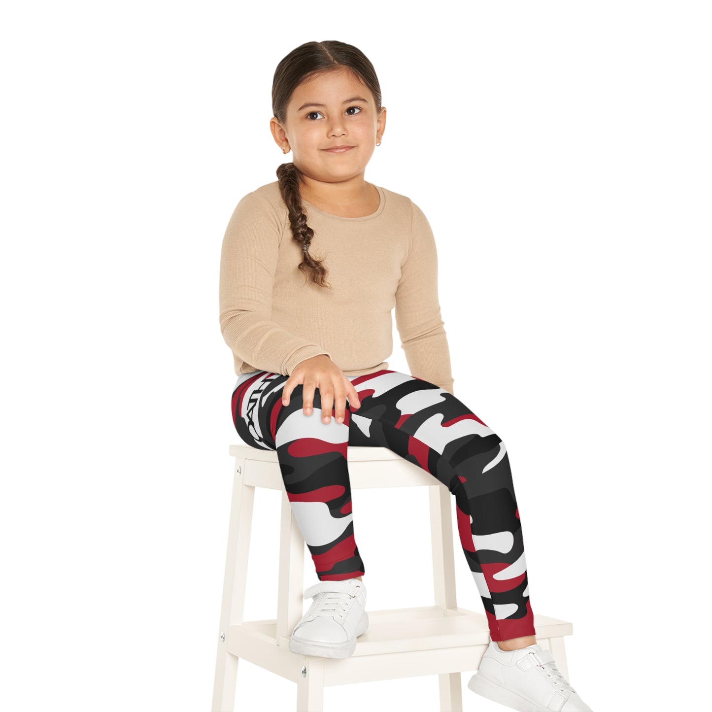 OATH Toddler Leggings RDCMO