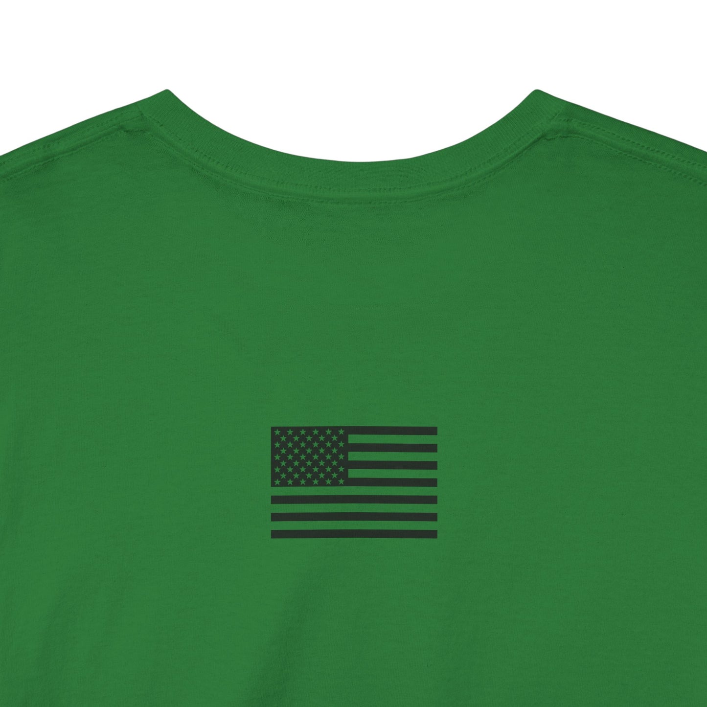 OATH Unisex Heavy Cotton Tee