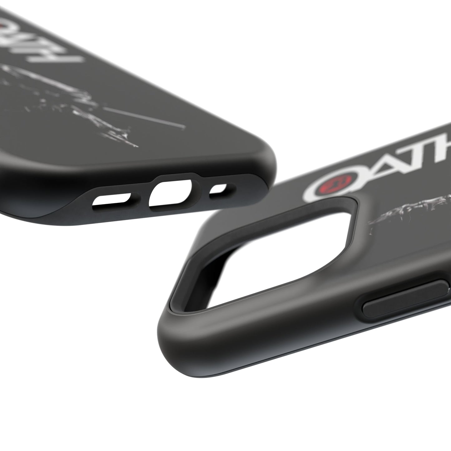 OATH Protective iphone case sld
