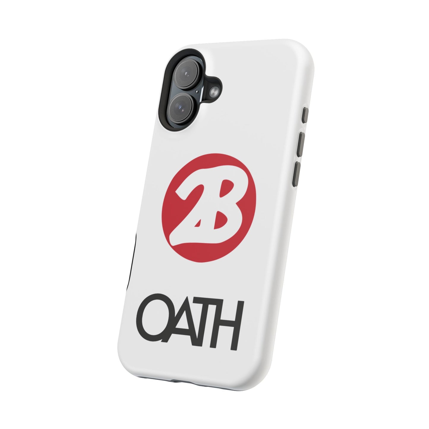 OATH Protective iphone case