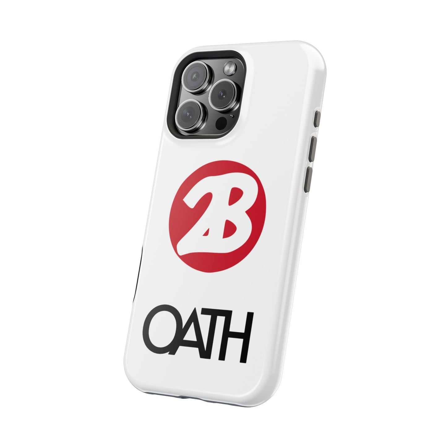 OATH Protective iphone case
