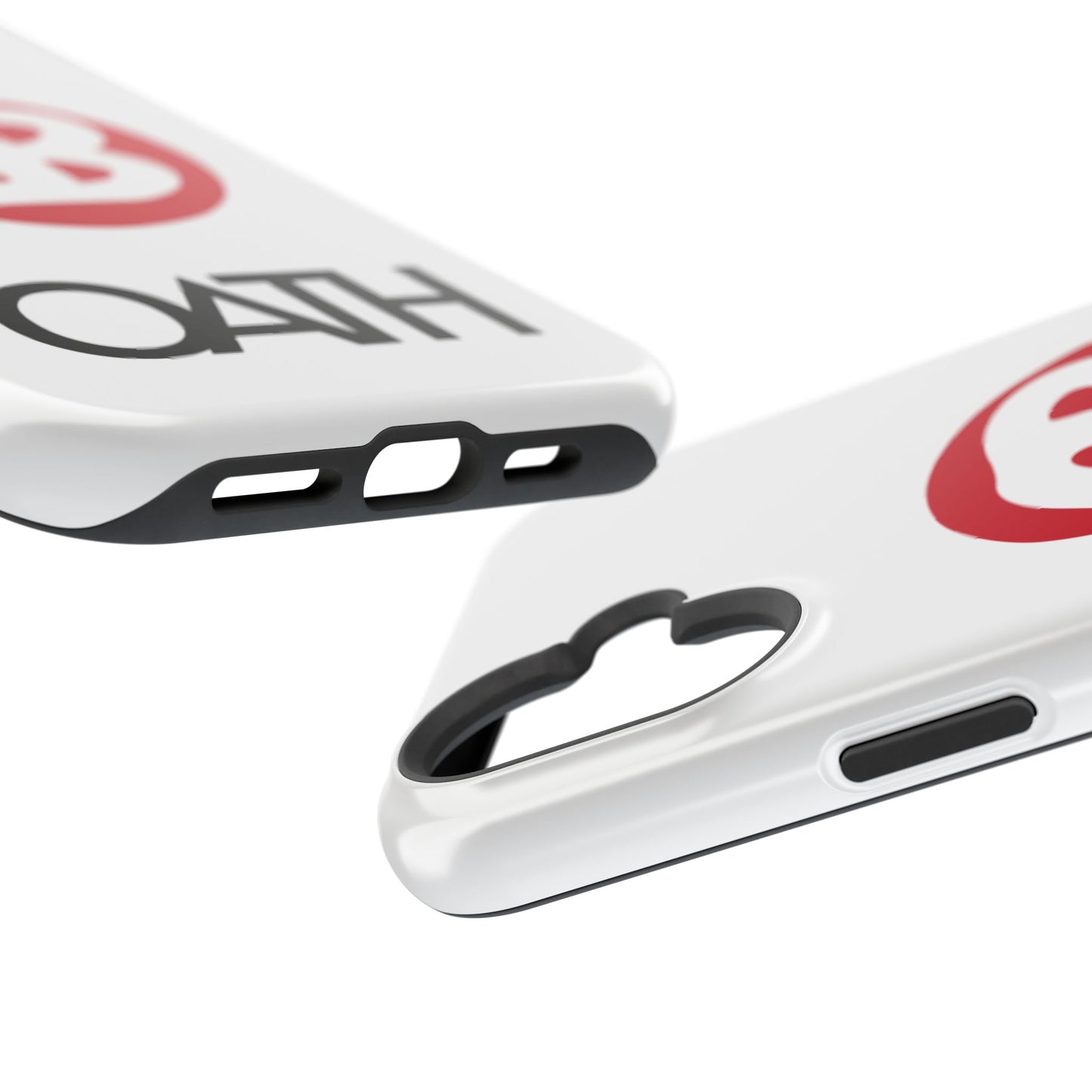 OATH Protective iphone case