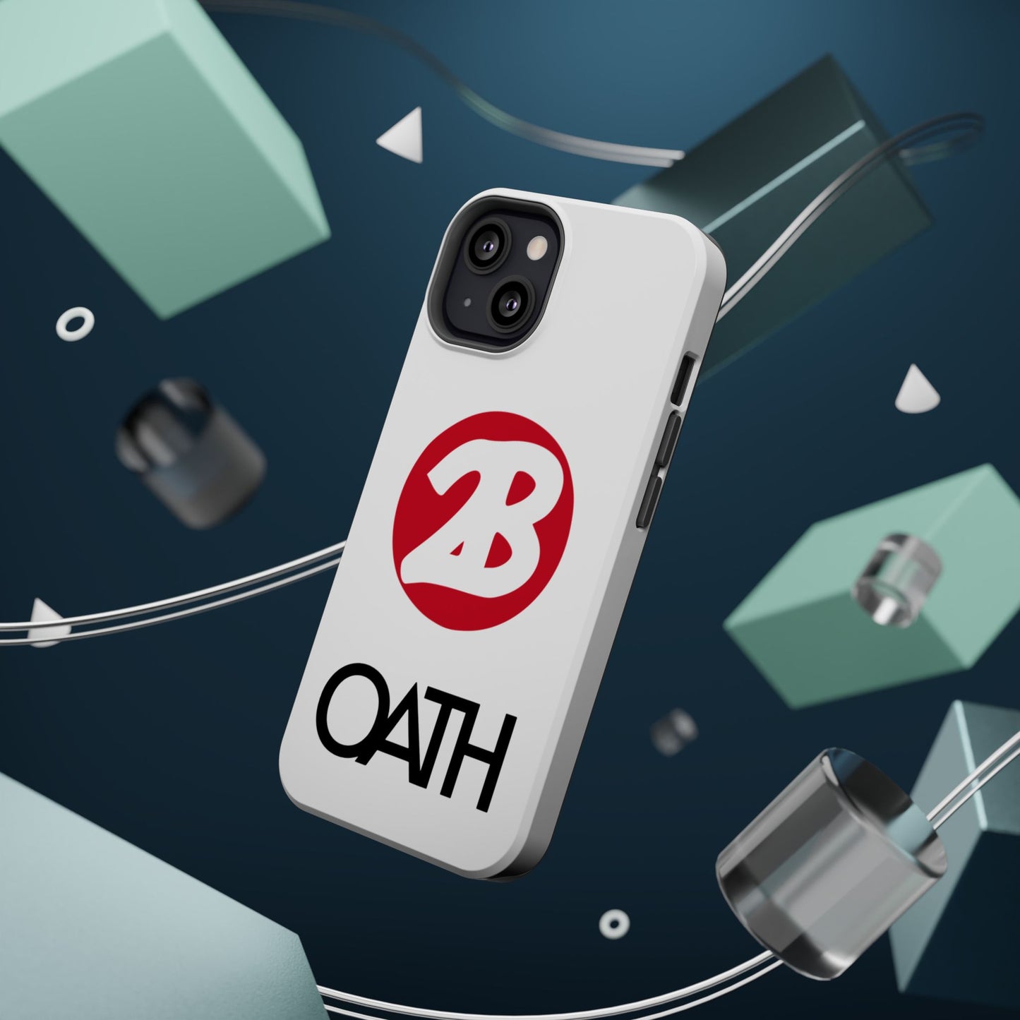 OATH Protective iphone case