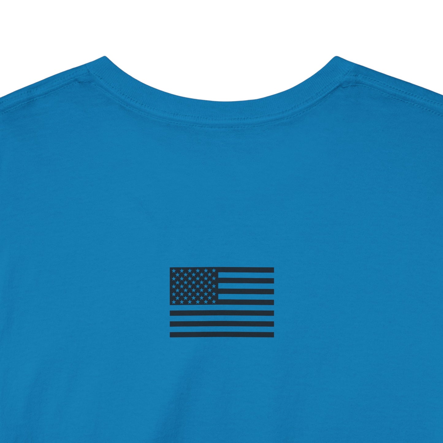 OATH Unisex Heavy Cotton Tee