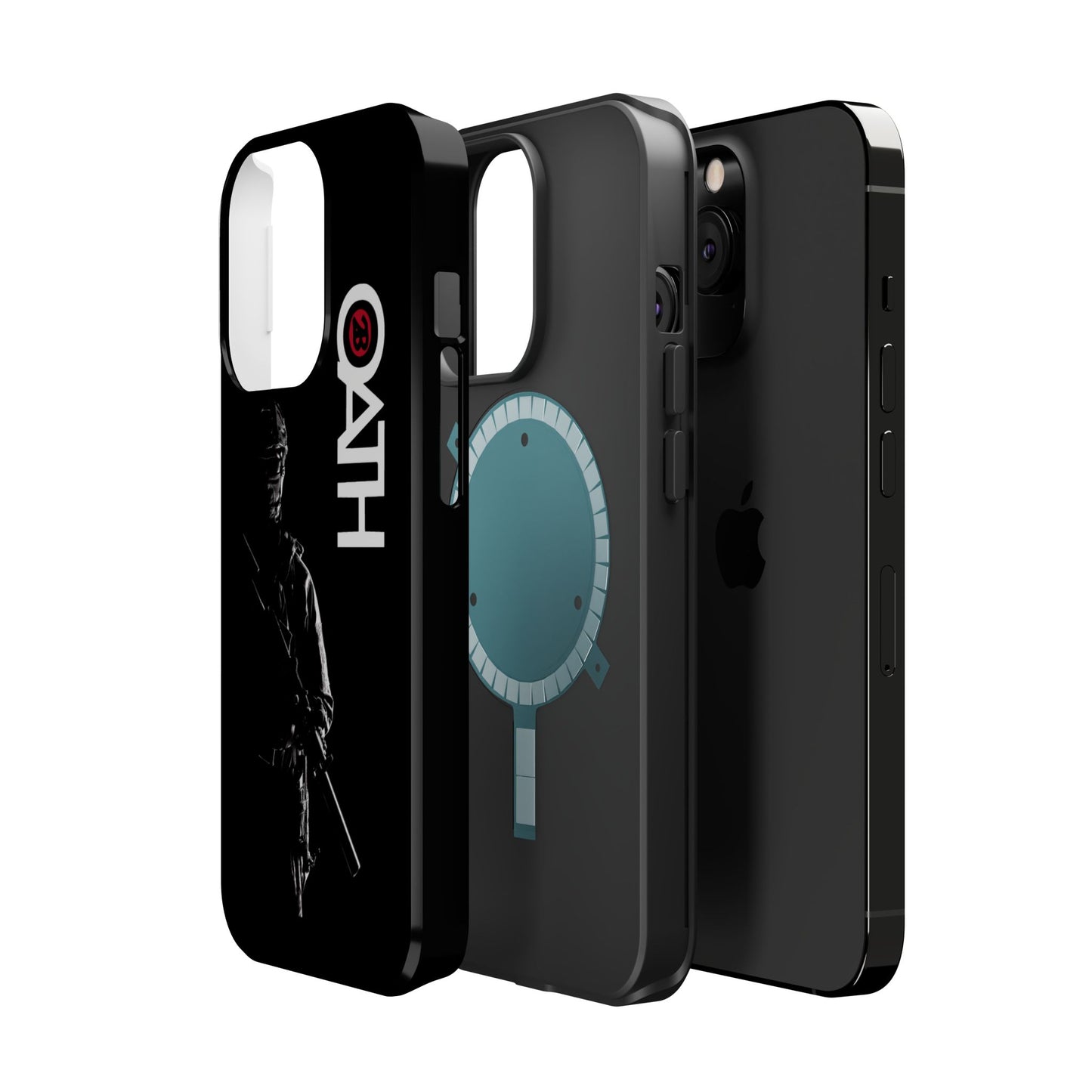 OATH Protective iphone case sld