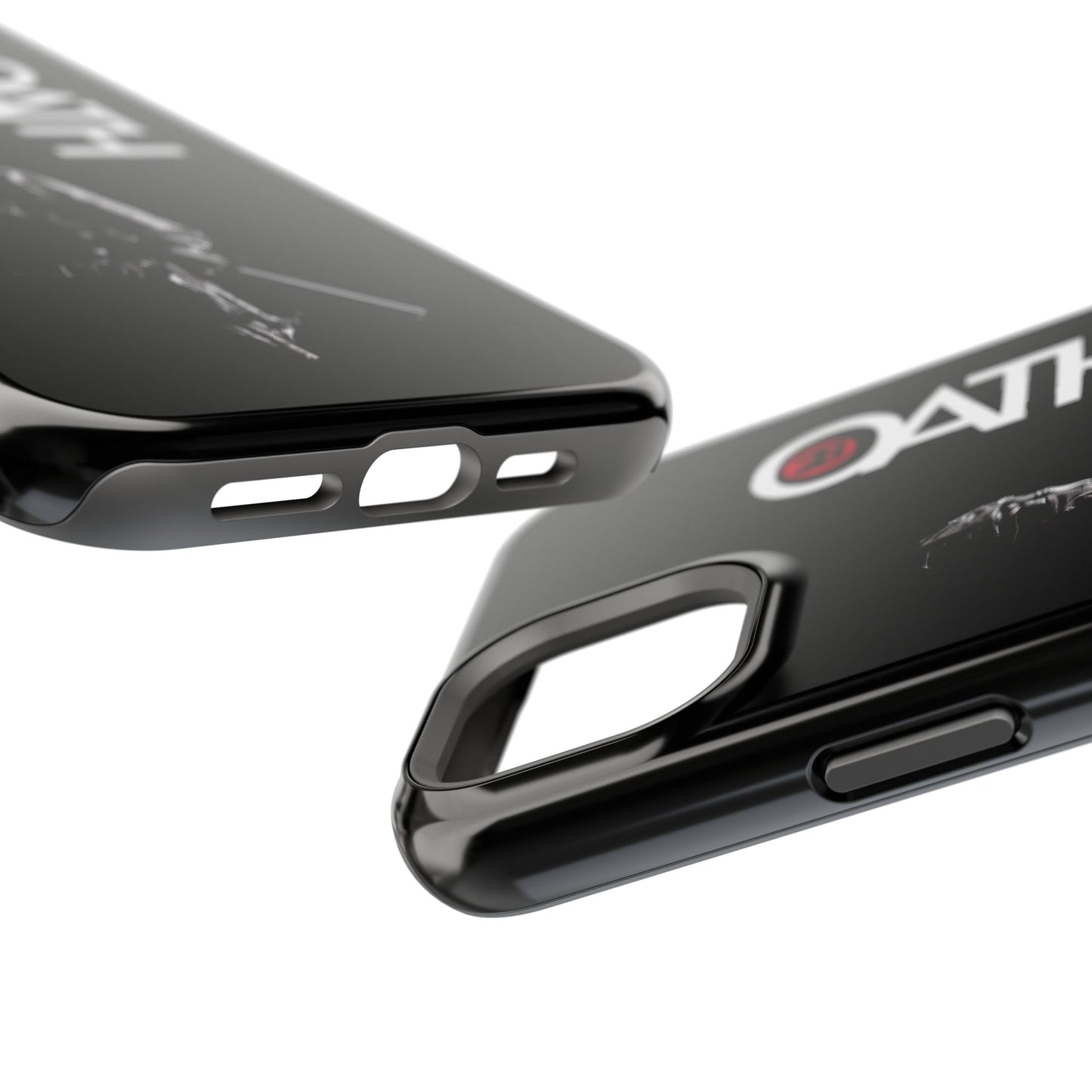 OATH Protective iphone case sld