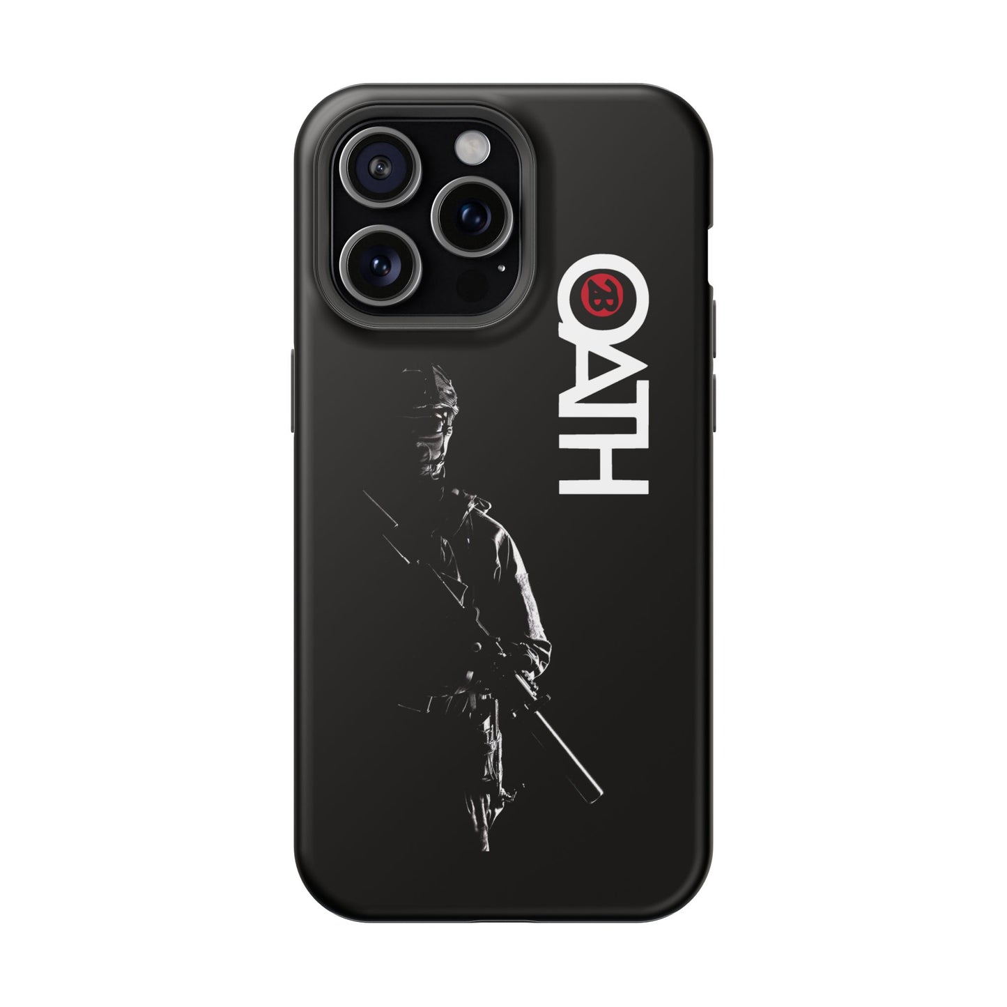 OATH Protective iphone case sld