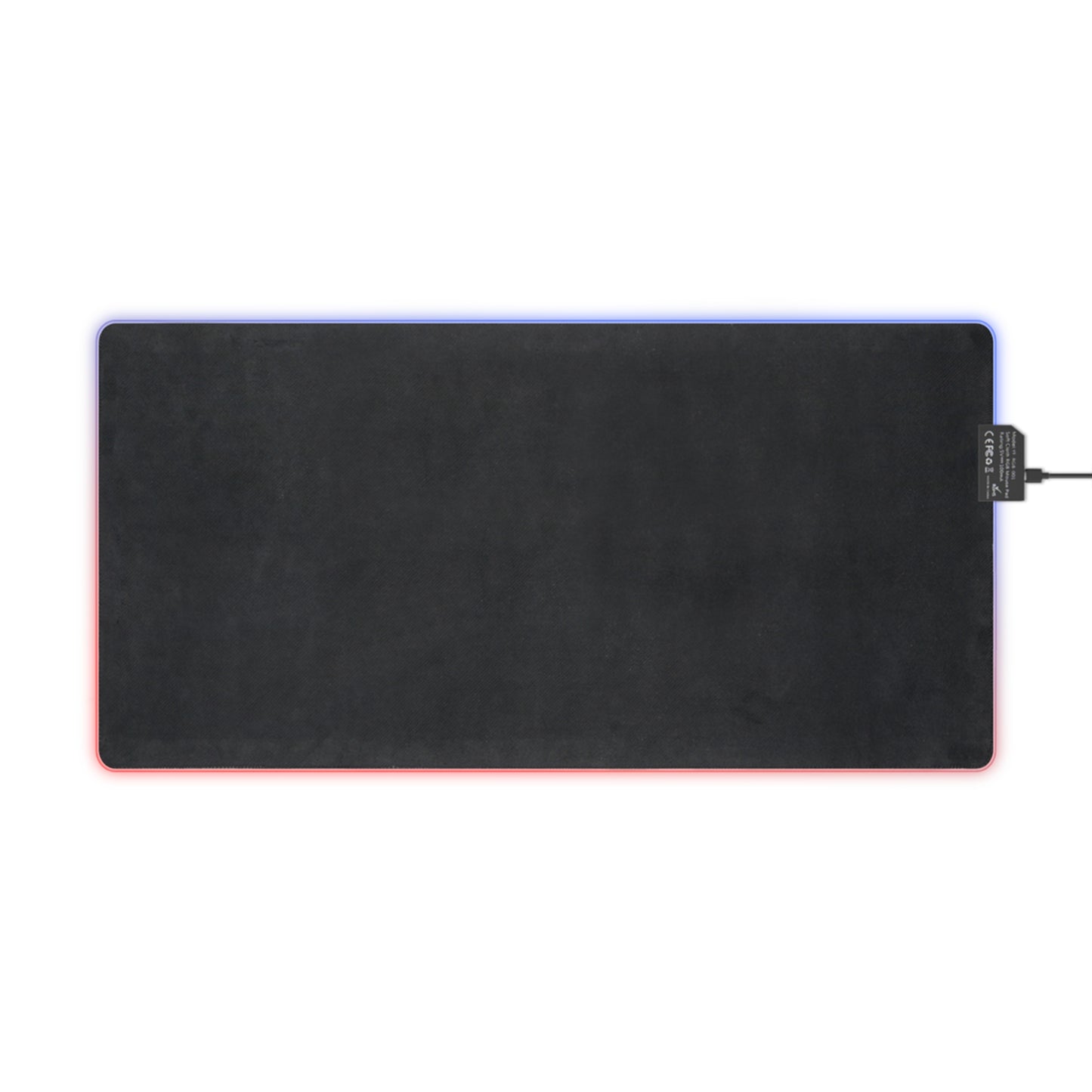 OATH LED Gaming Mouse Pad
