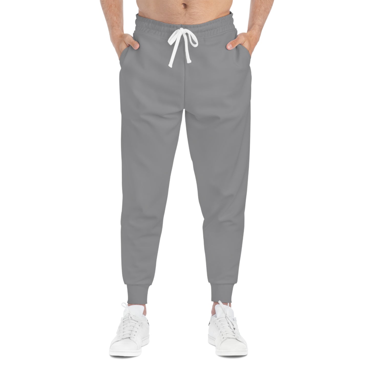 OATH Athletic Joggers GRY
