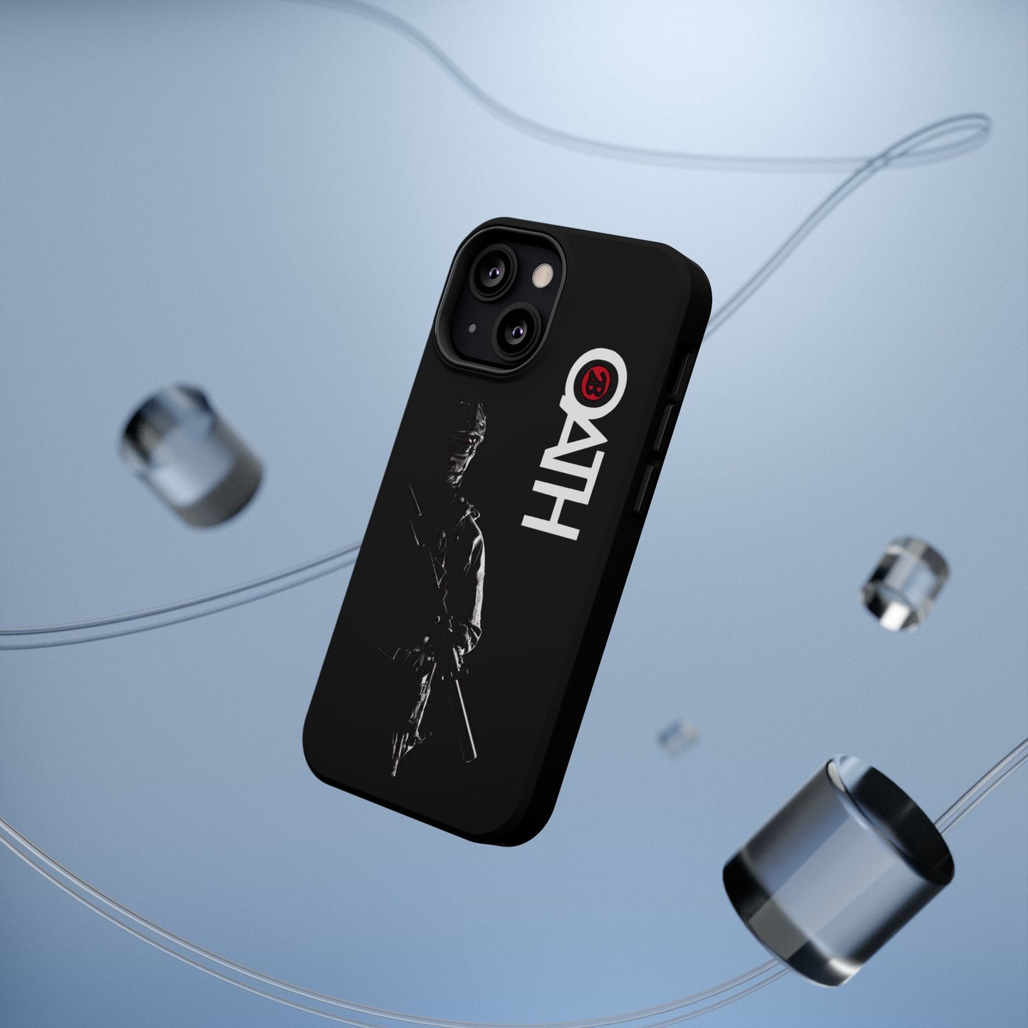 OATH Protective iphone case sld