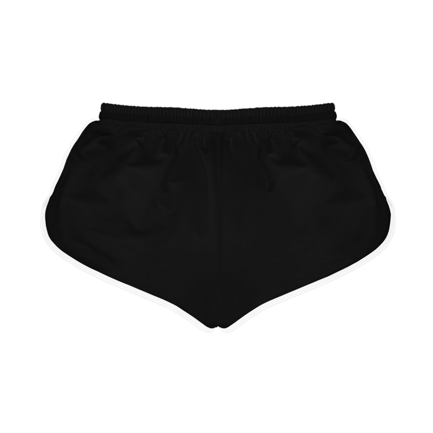 OATH Women's Relaxed Sports Shorts blkdsc