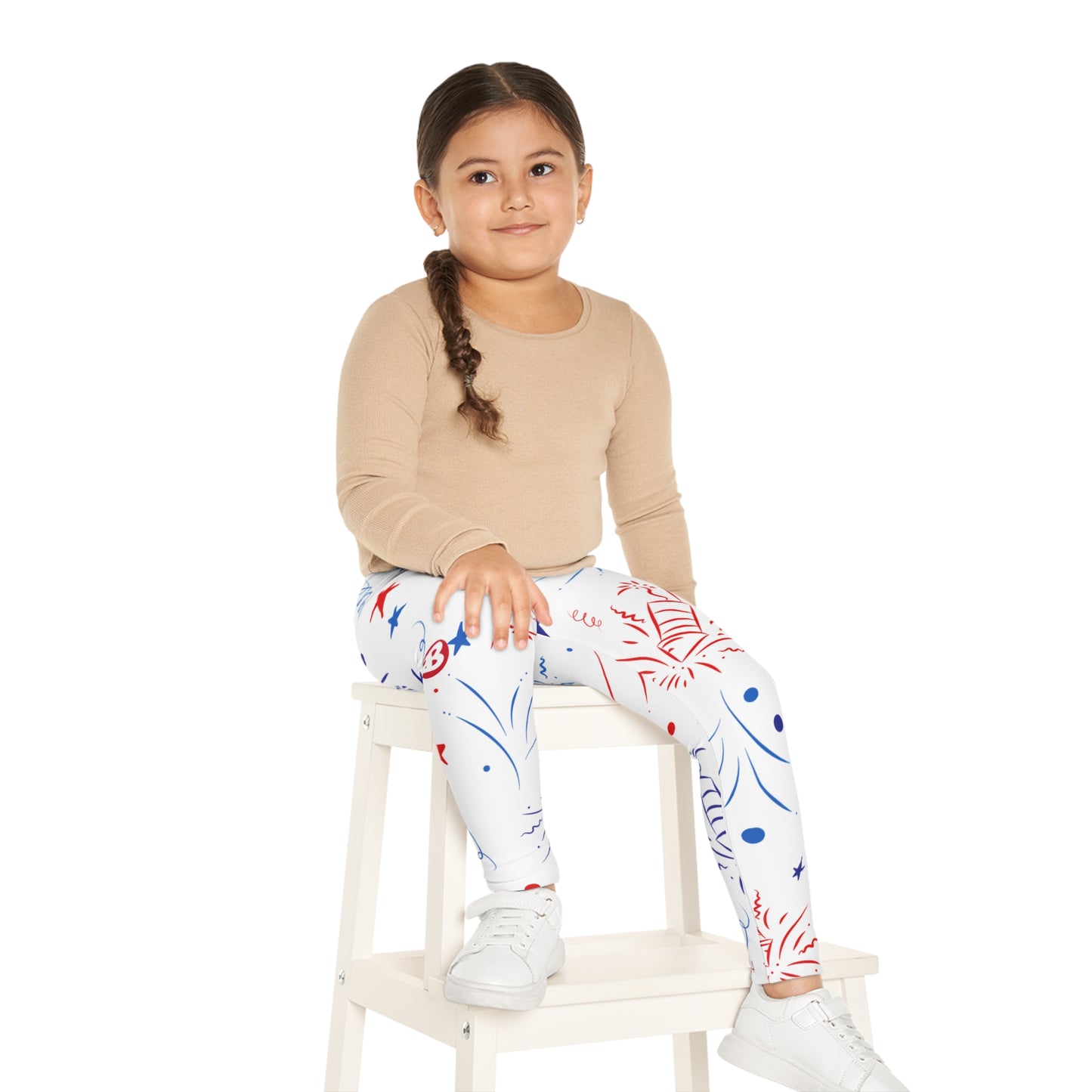 OATH Toddler Leggings WTFW