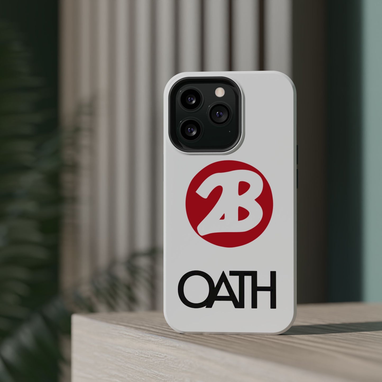 OATH Protective iphone case