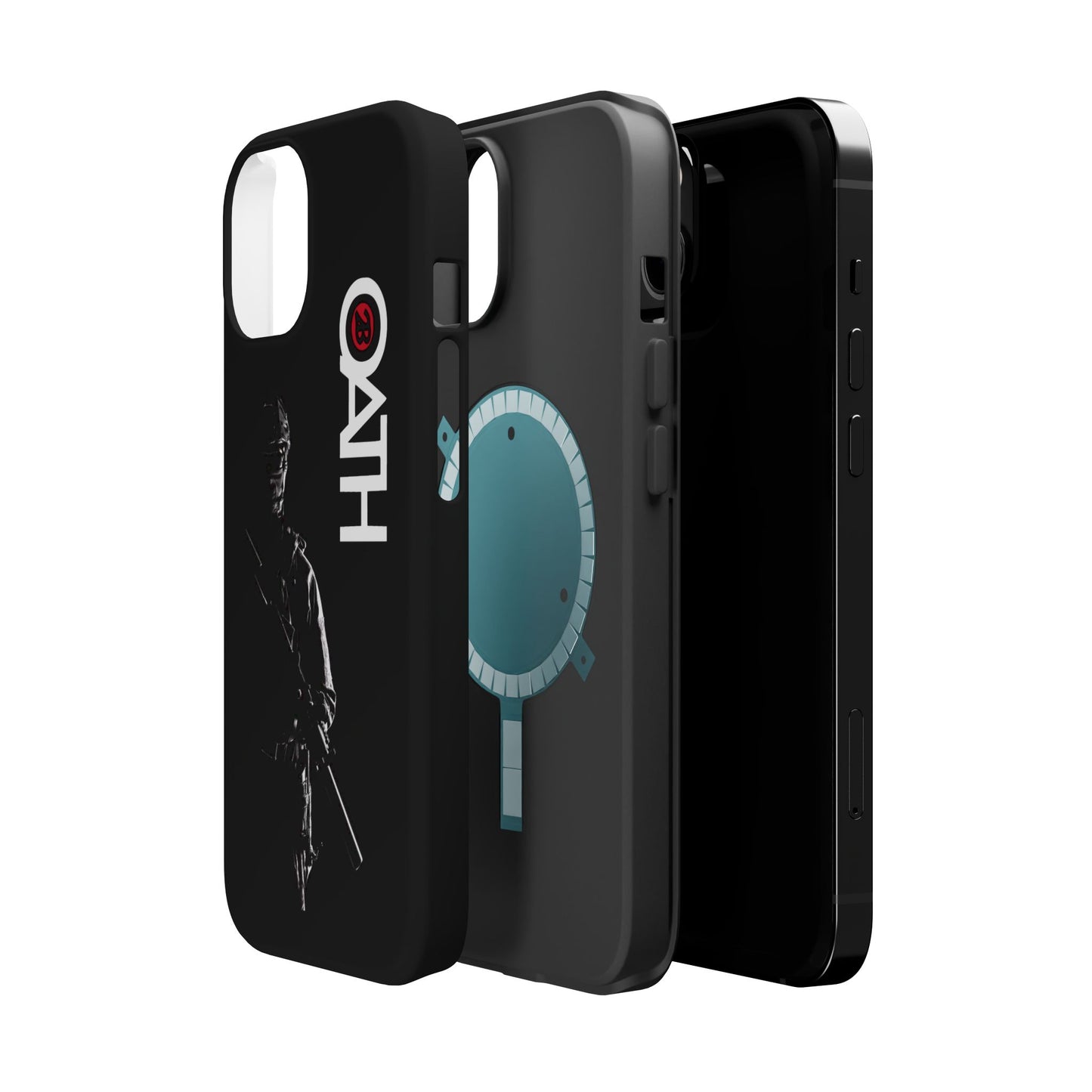 OATH Protective iphone case sld