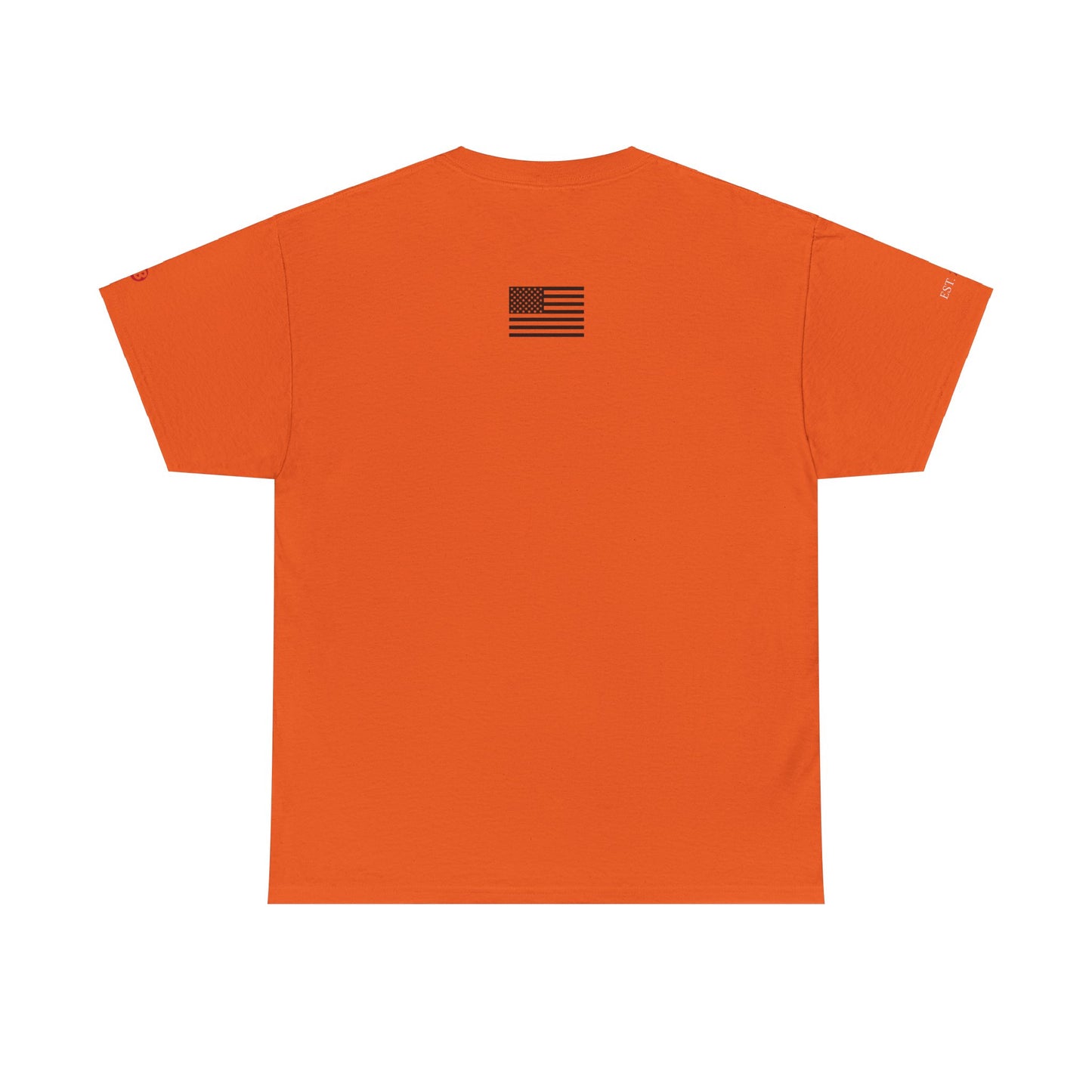 OATH Unisex Heavy Cotton Tee