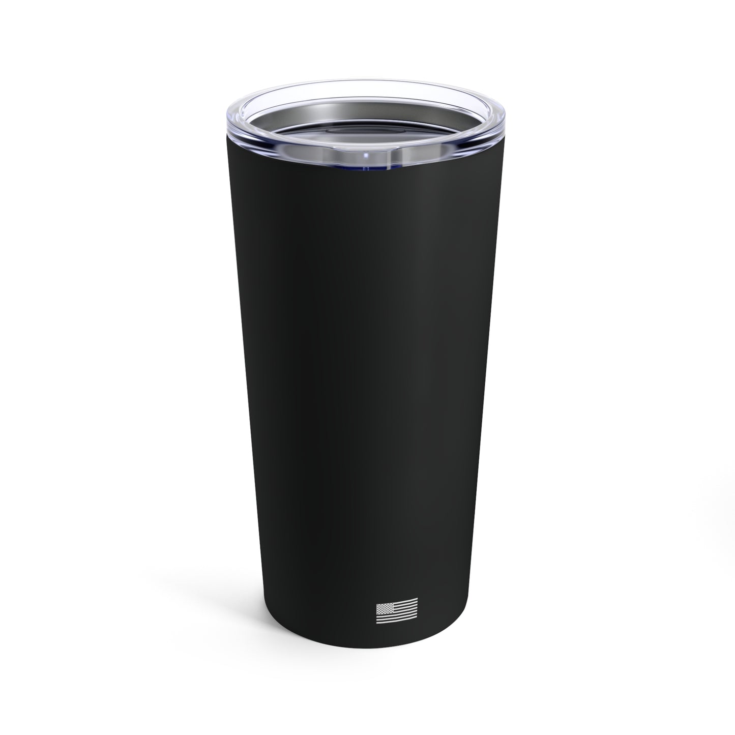OATH Tumbler 20oz BLK