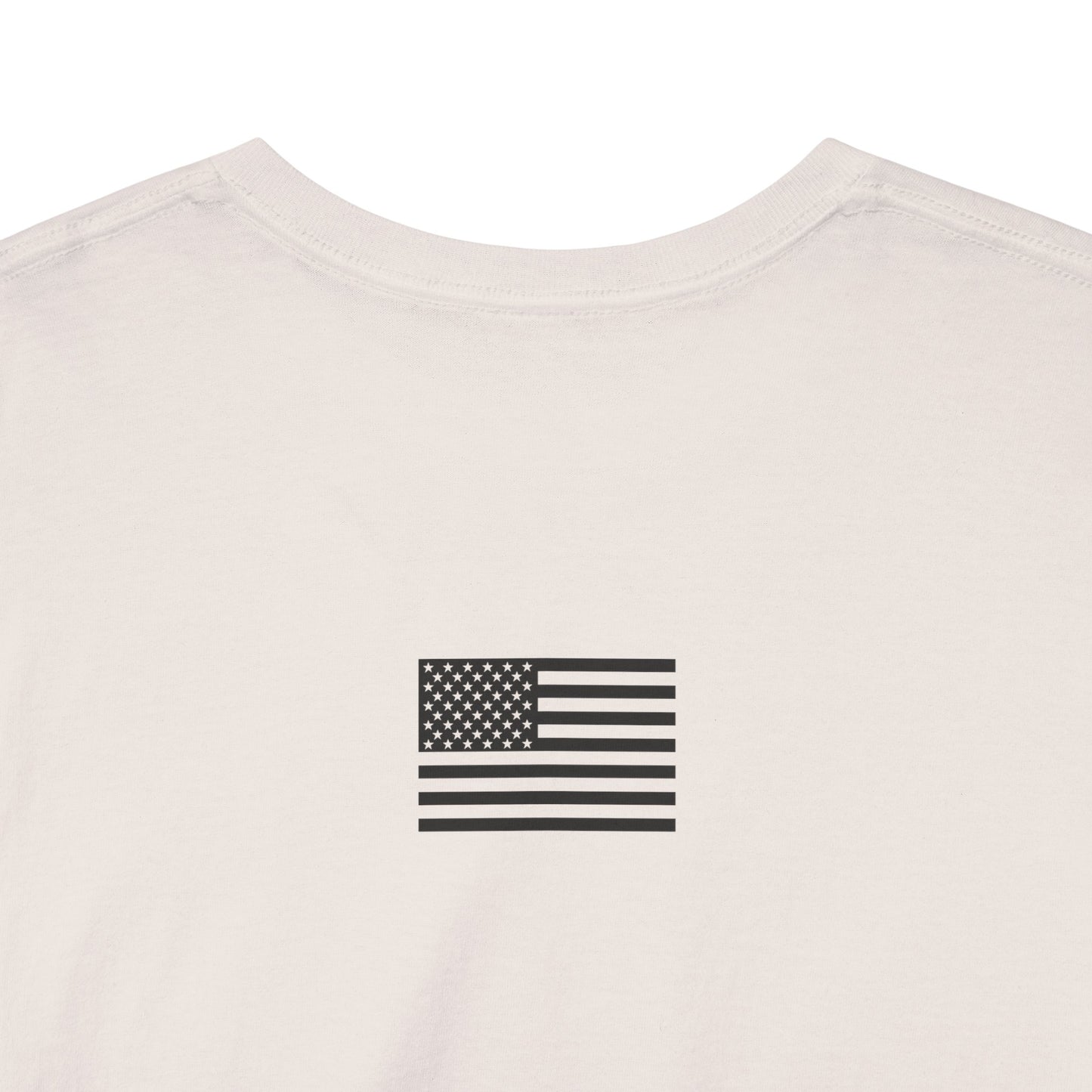 OATH Unisex Heavy Cotton Tee