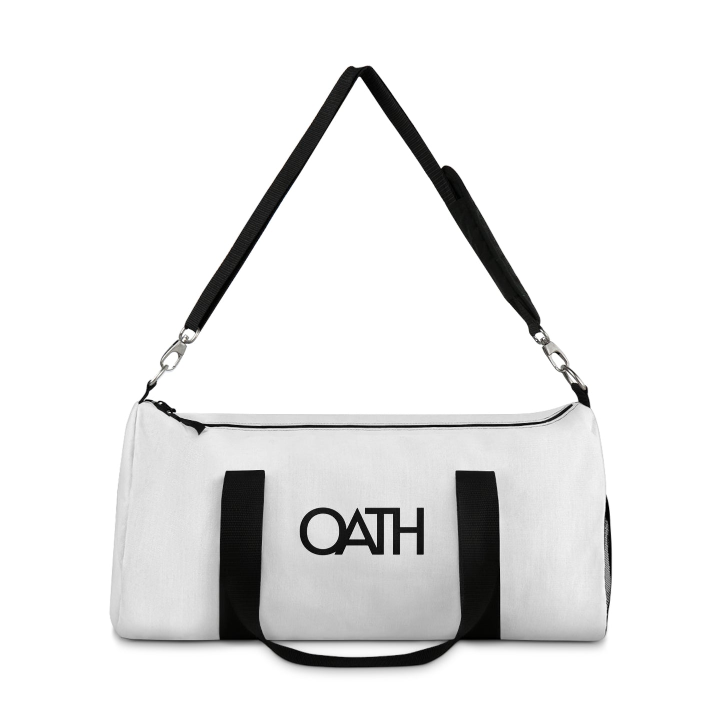OATH Duffel Bag