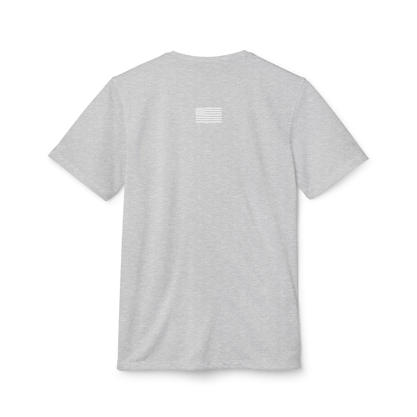 OATH adidas Unisex Sport T-shirt