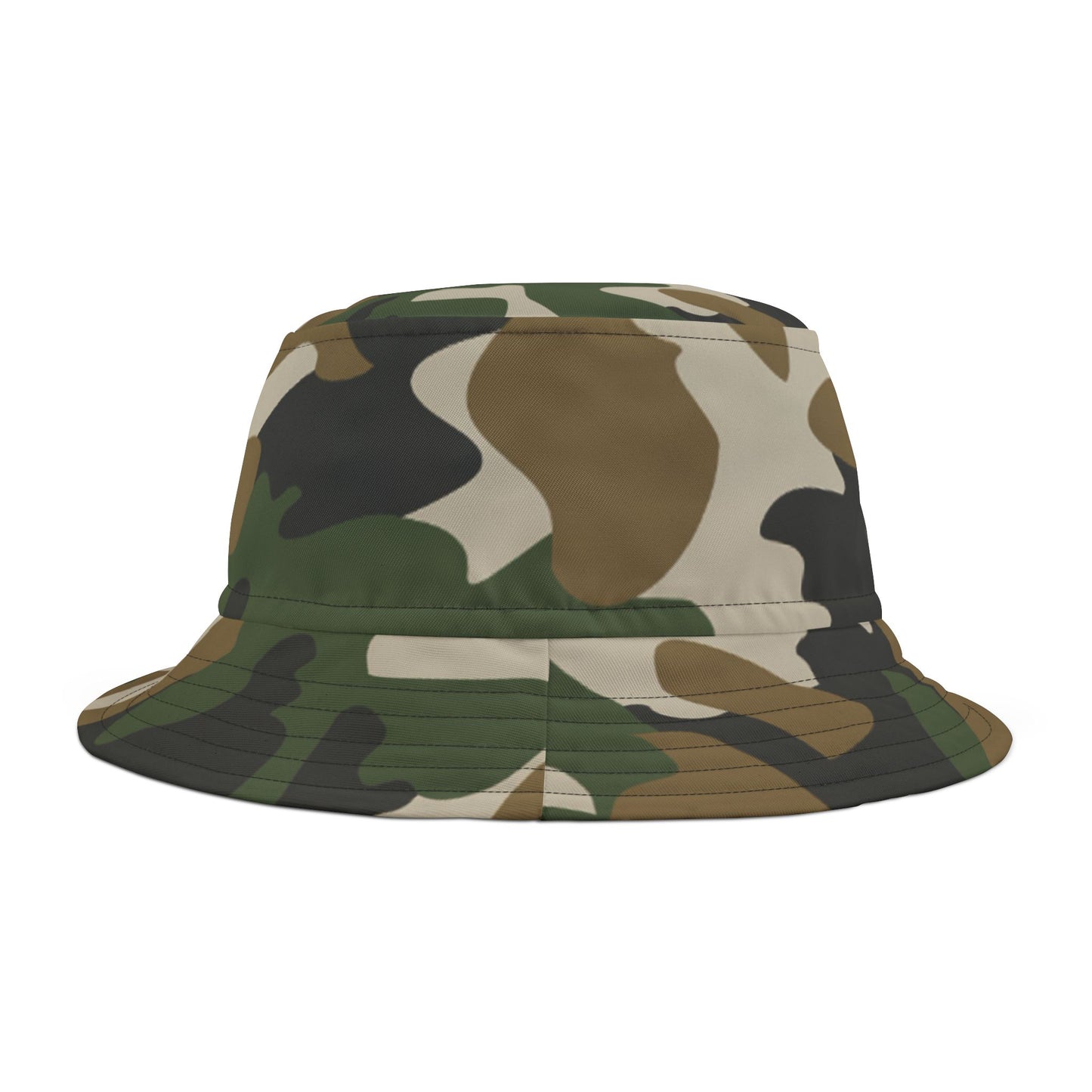 OATH bucket hat CAMO