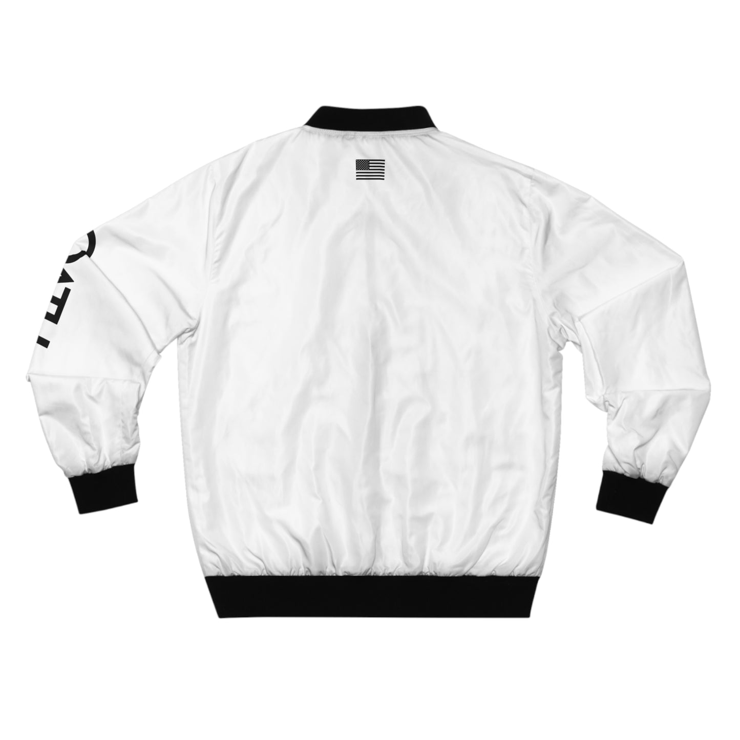 OATH Men's Bomber Jacket