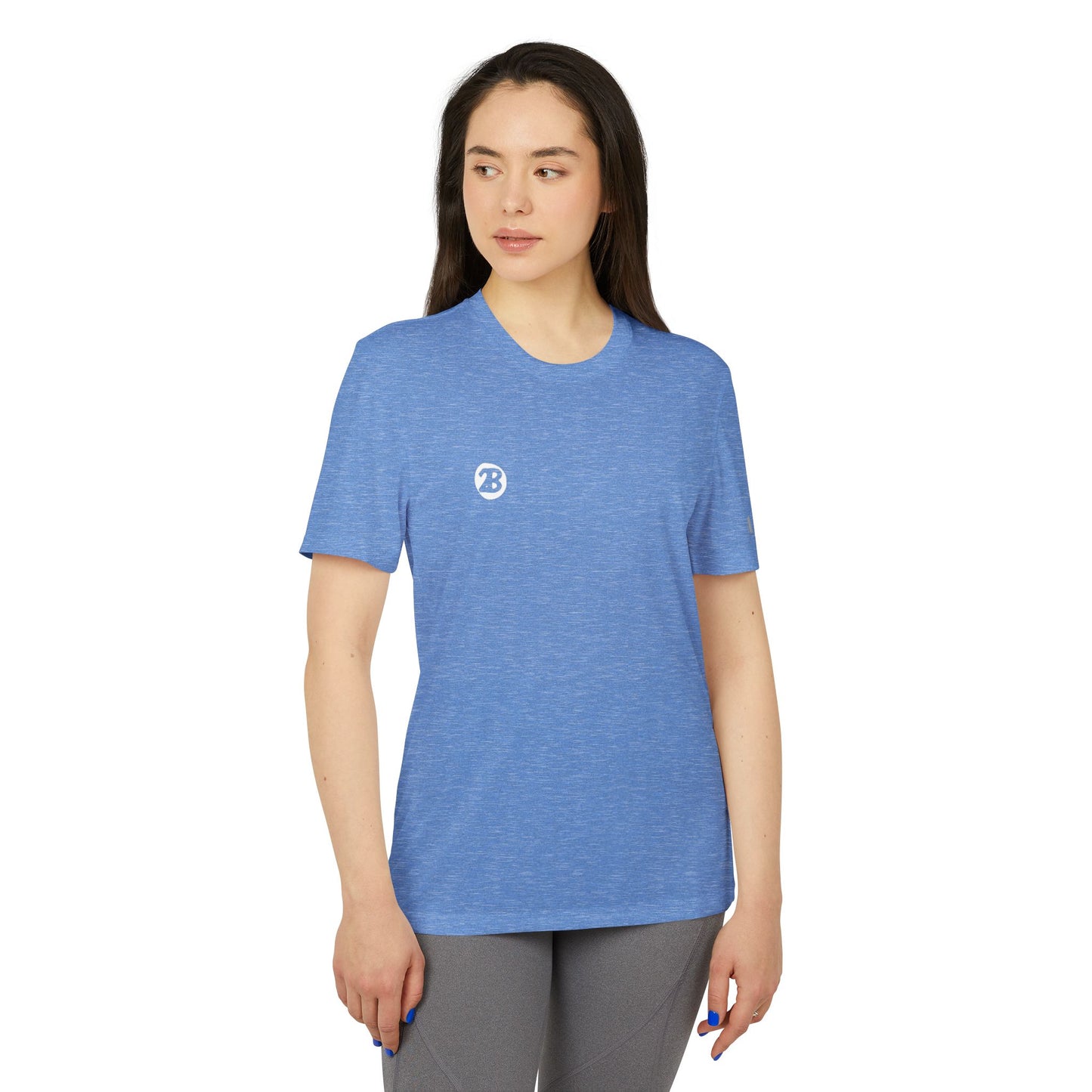 OATH adidas Unisex Sport T-shirt