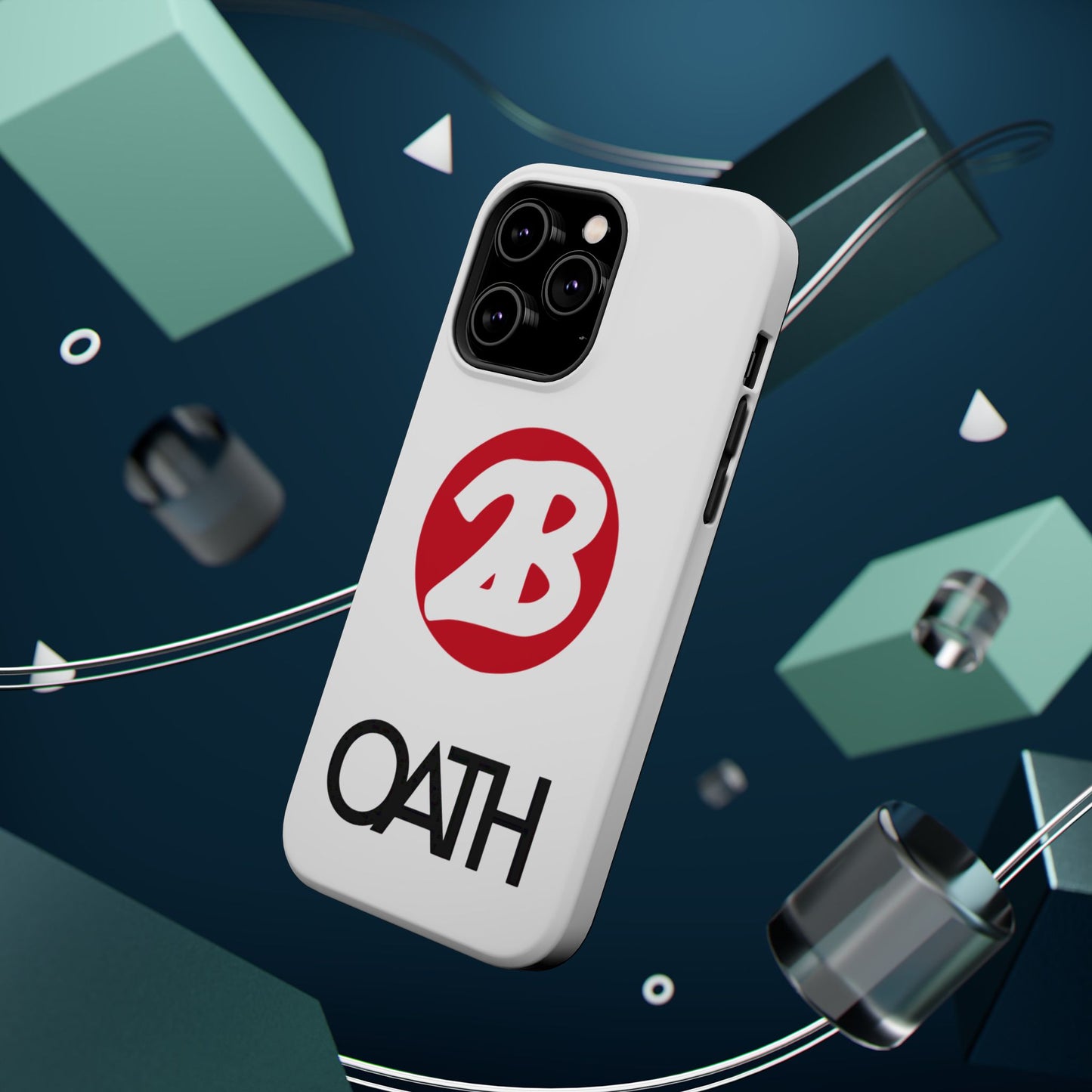 OATH Protective iphone case