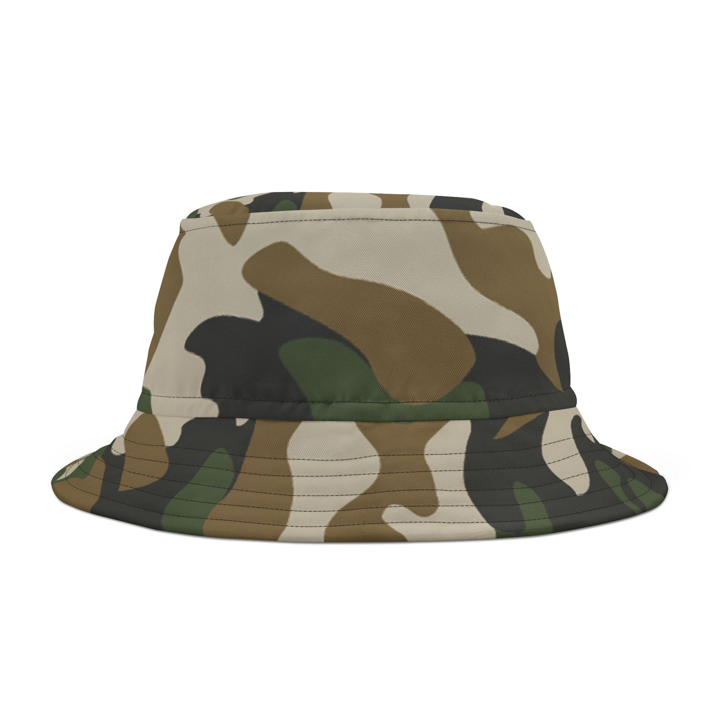 OATH bucket hat CAMO