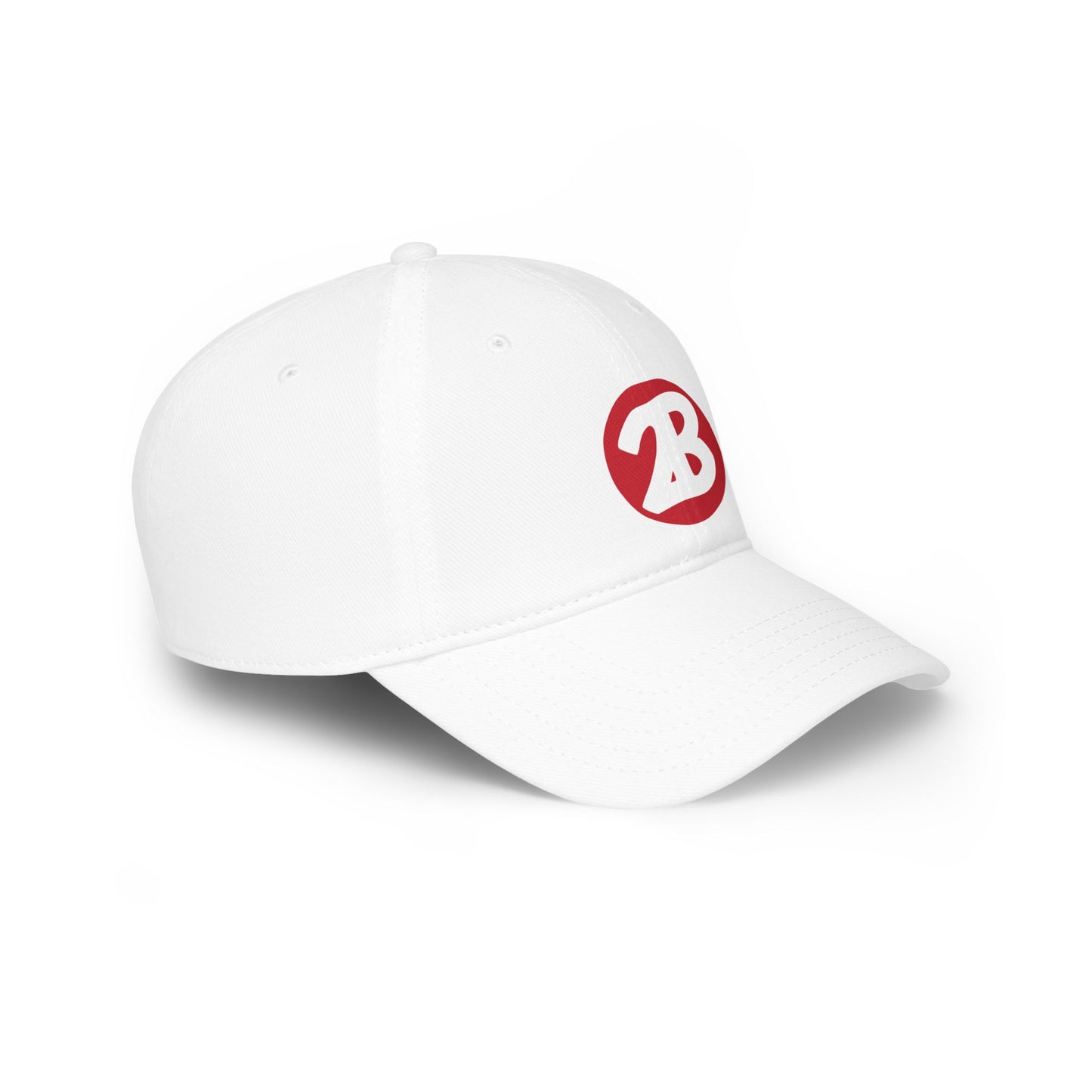 OATH Low Profile Baseball Cap