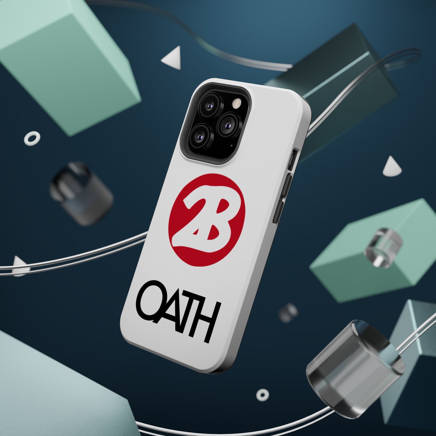 OATH Protective iphone case