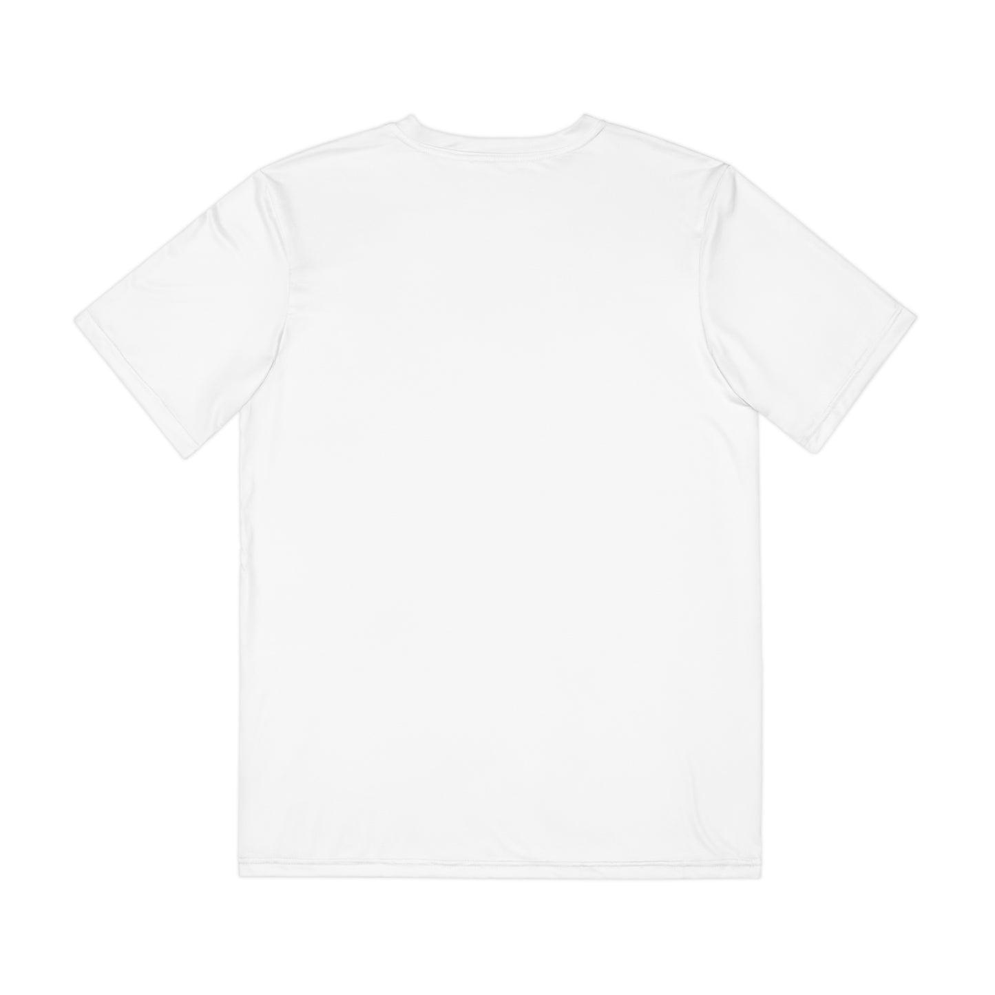 OATH men's polyester tee 2B