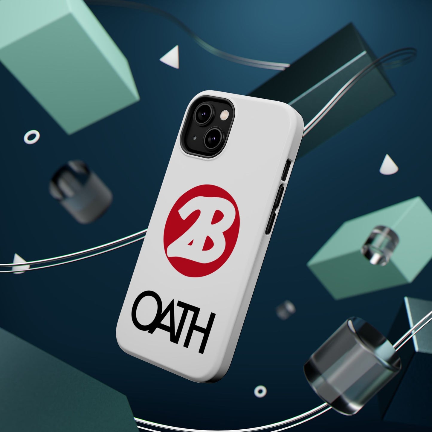 OATH Protective iphone case