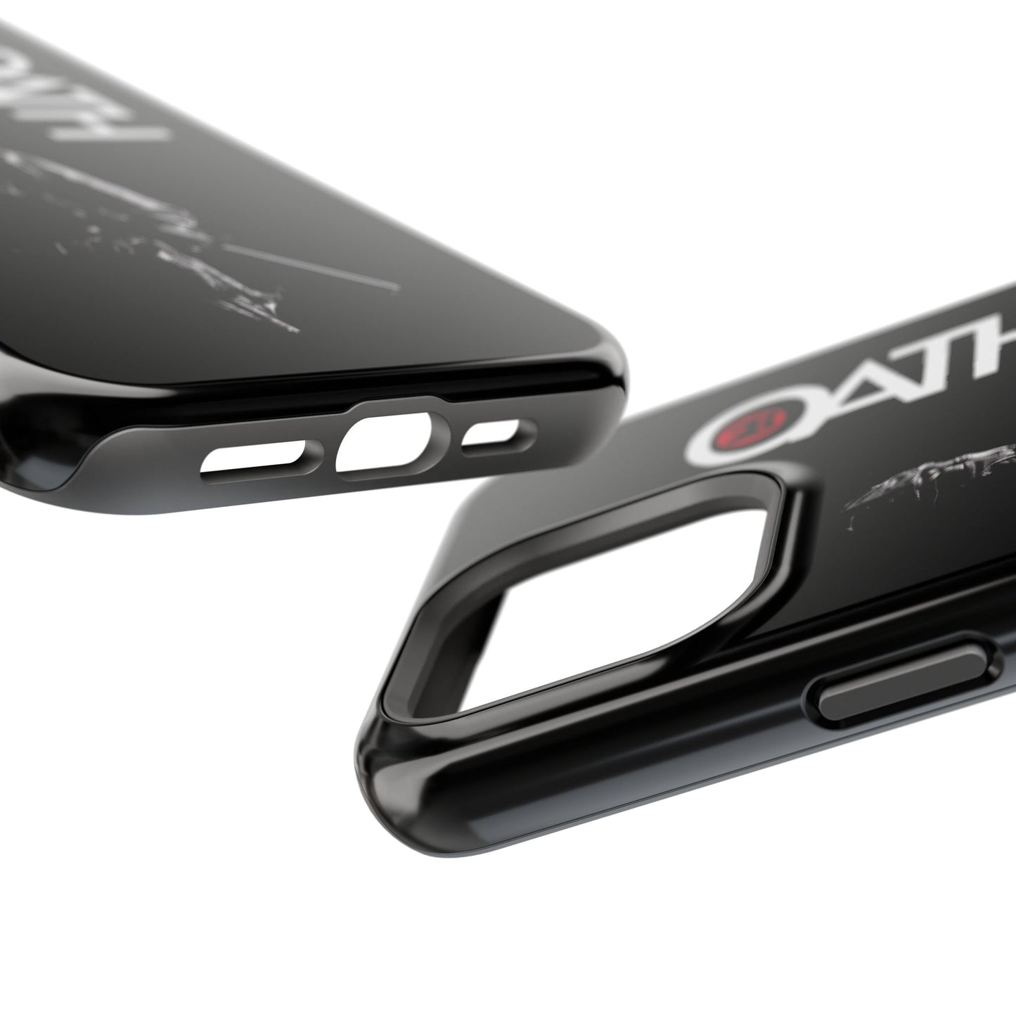 OATH Protective iphone case sld