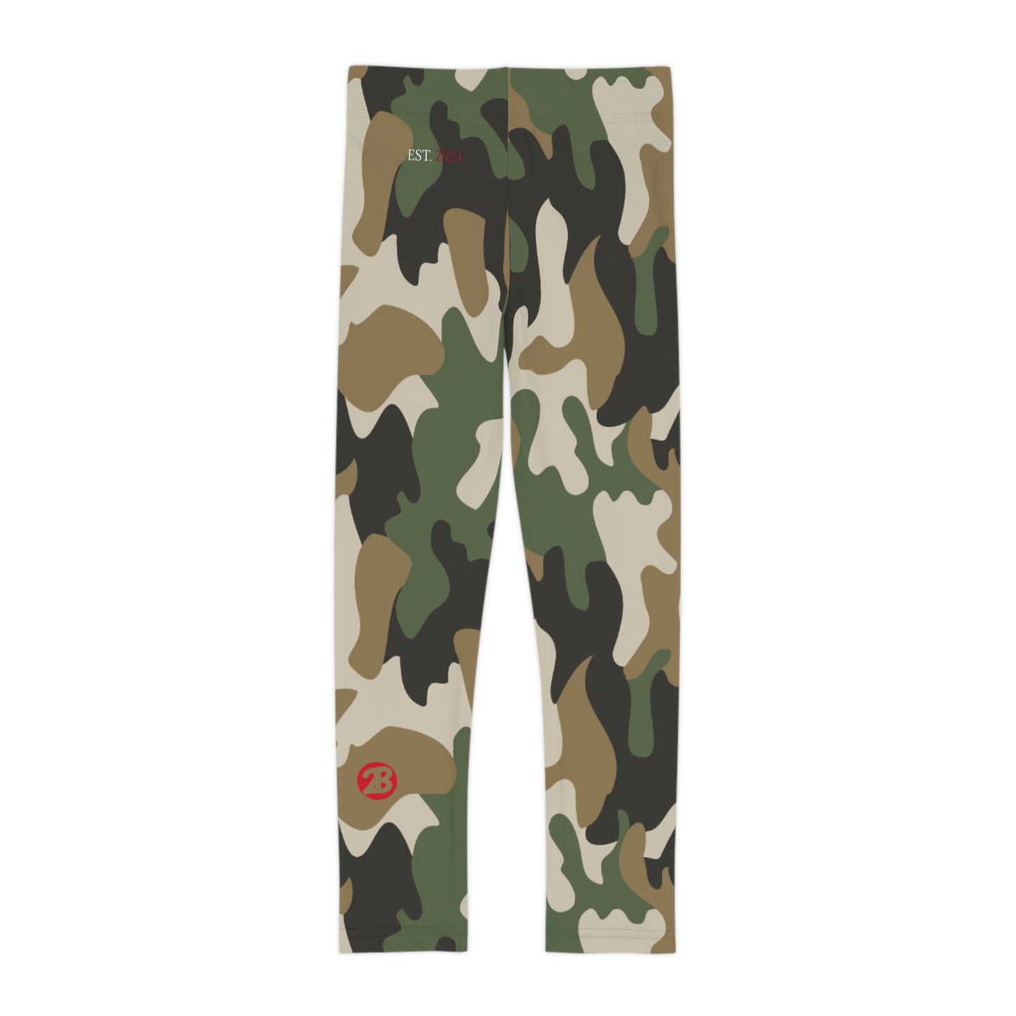 OATH Toddler Leggings GCMO