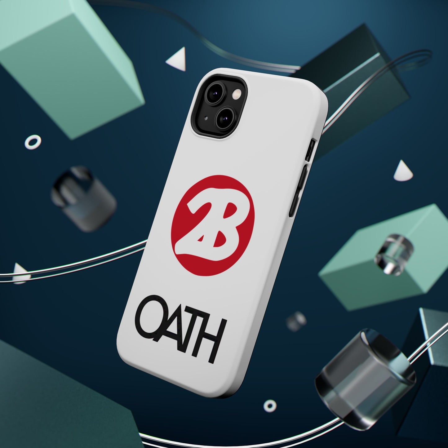 OATH Protective iphone case