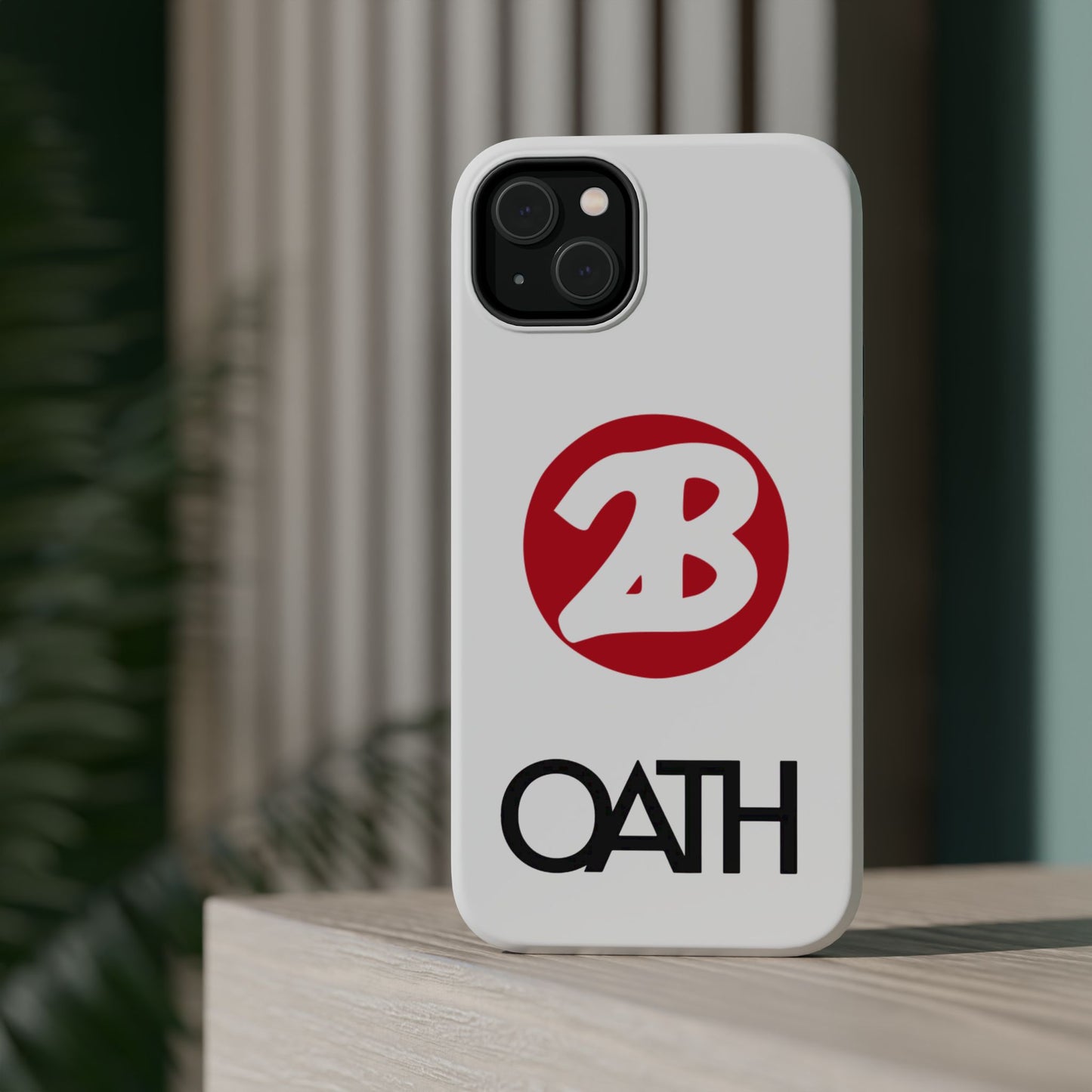 OATH Protective iphone case