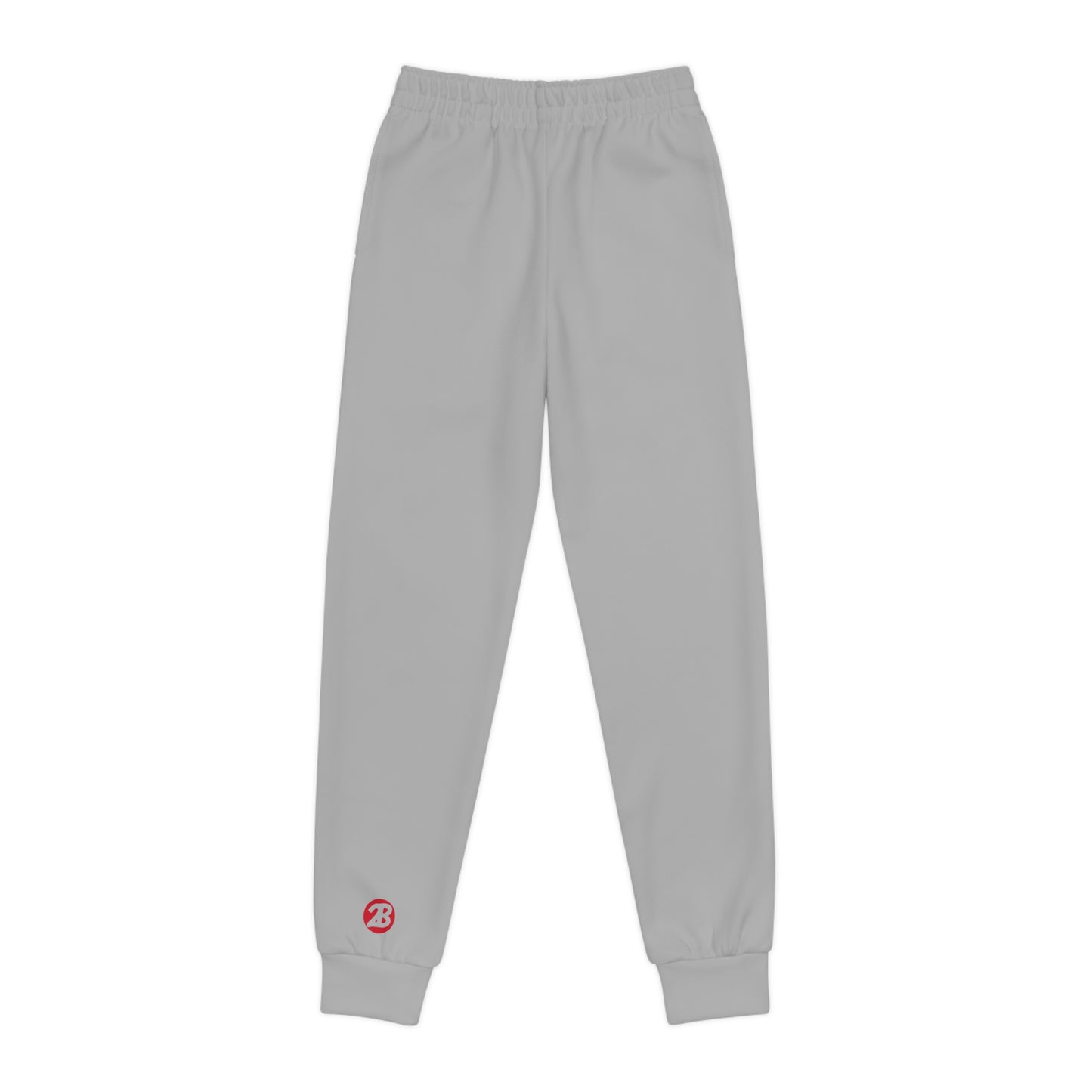 OATH Youth Joggers LTGRY