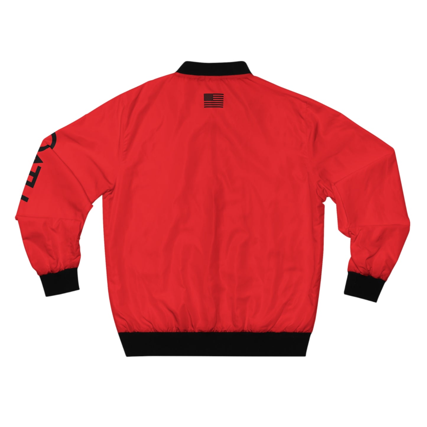 OATH Men's Bomber Jacket