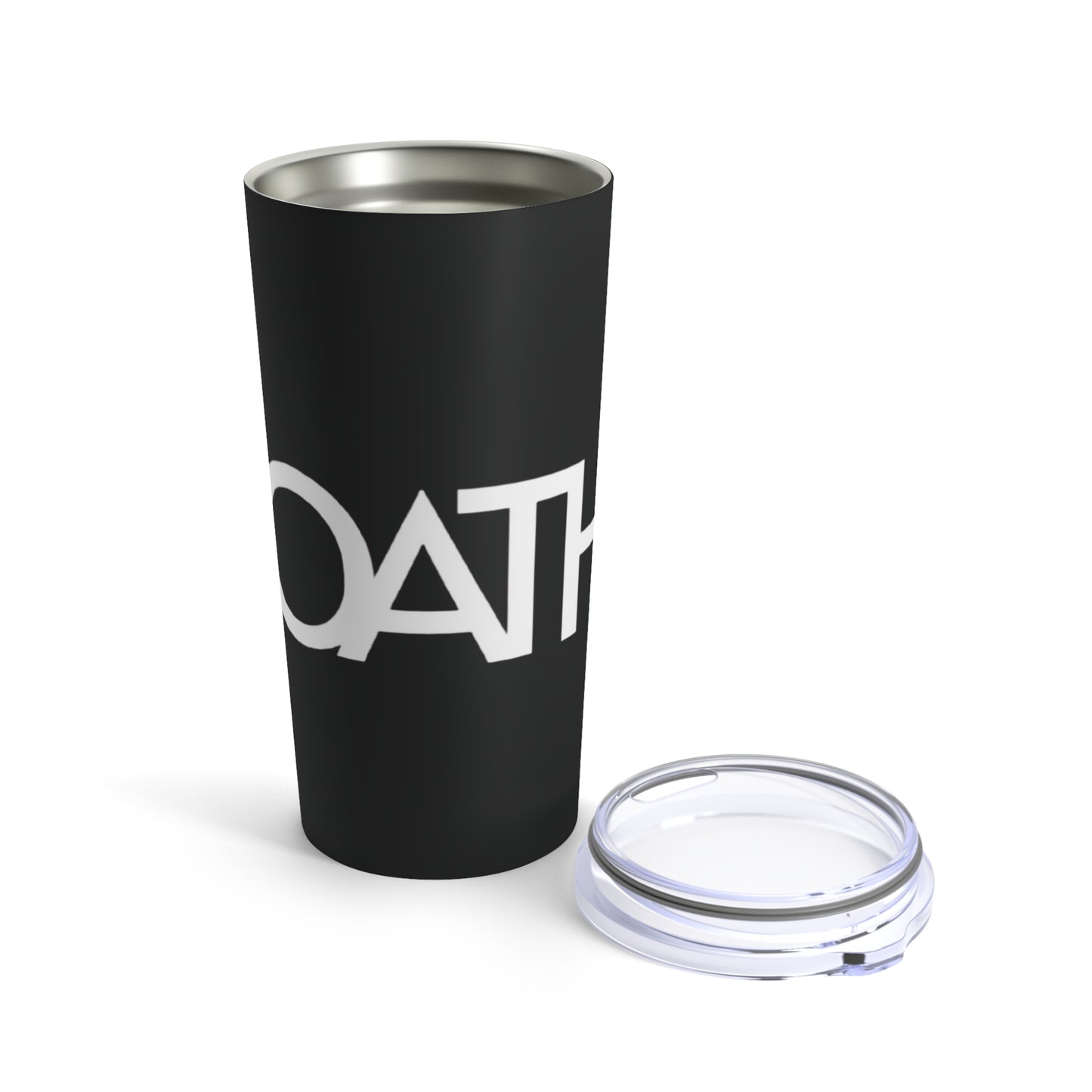 OATH Tumbler 20oz BLK