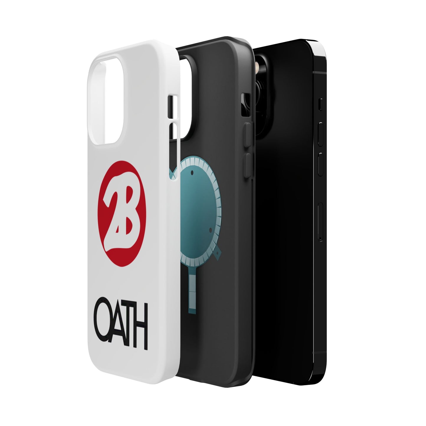 OATH Protective iphone case