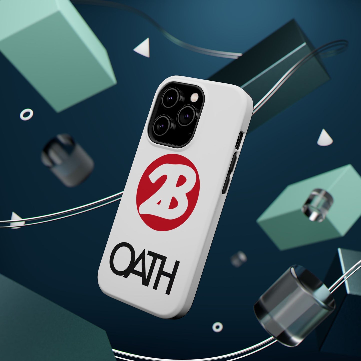 OATH Protective iphone case